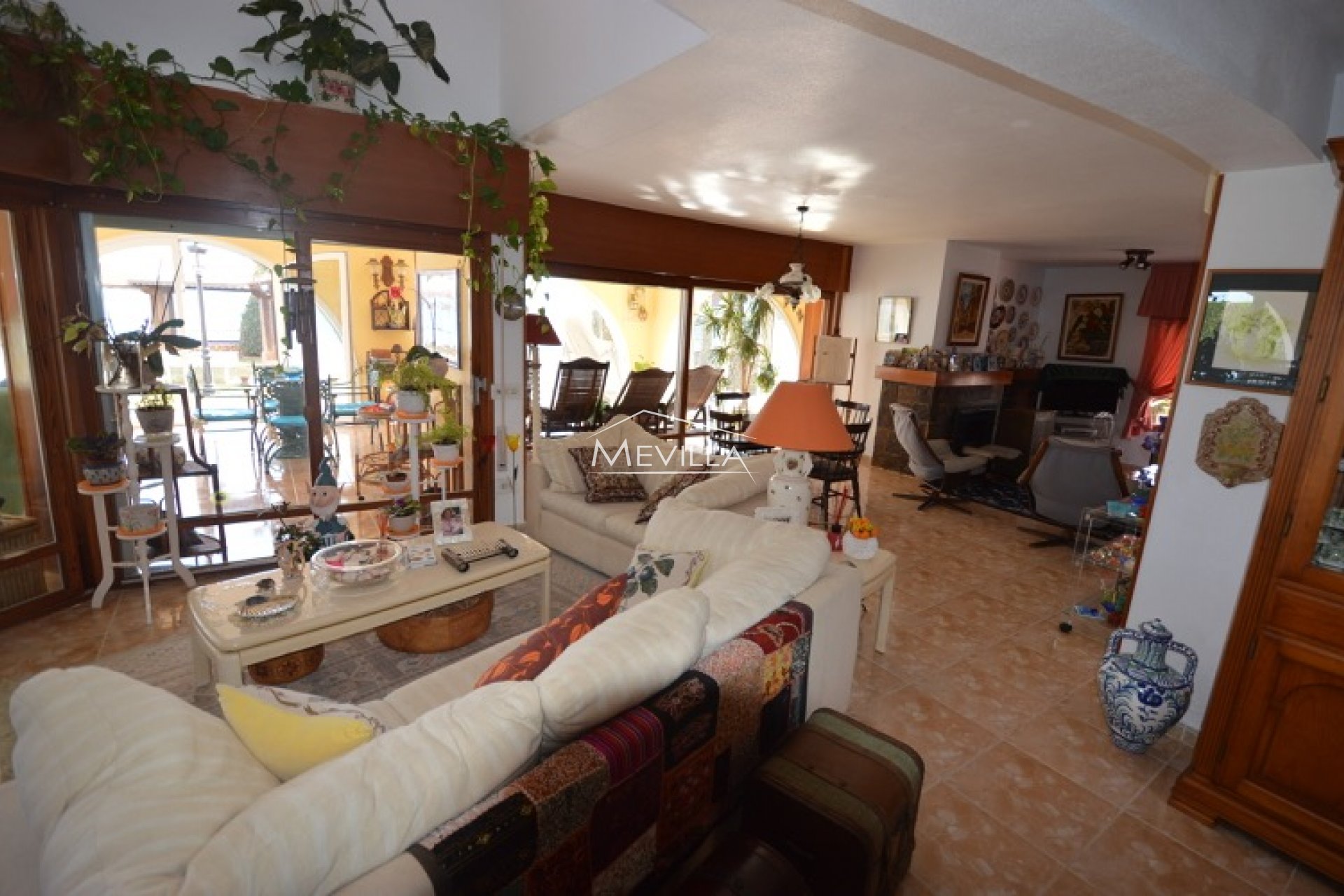 Återförsäljare - Villa - Orihuela Costa - Cabo Roig