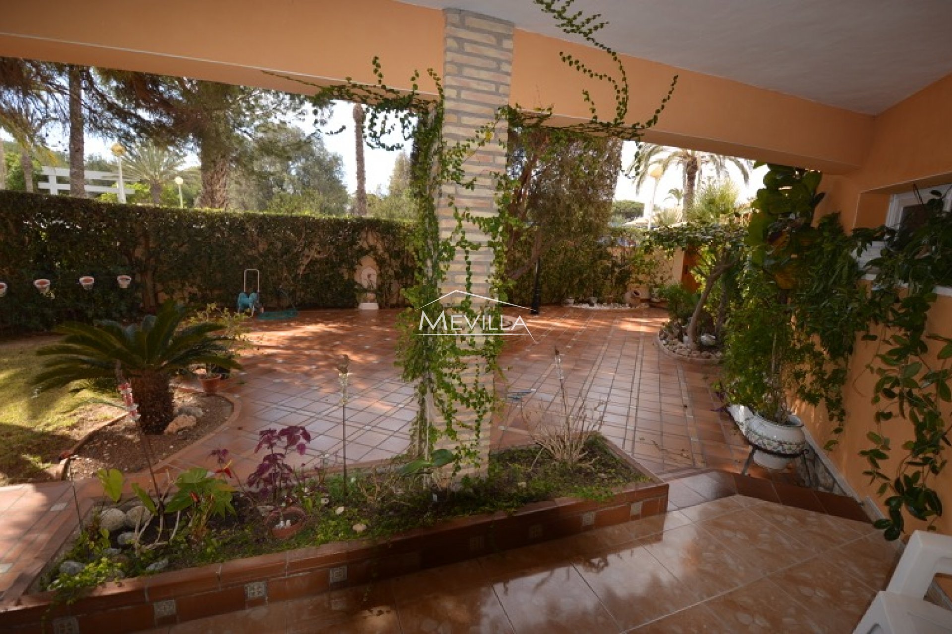 Återförsäljare - Villa - Orihuela Costa - Cabo Roig