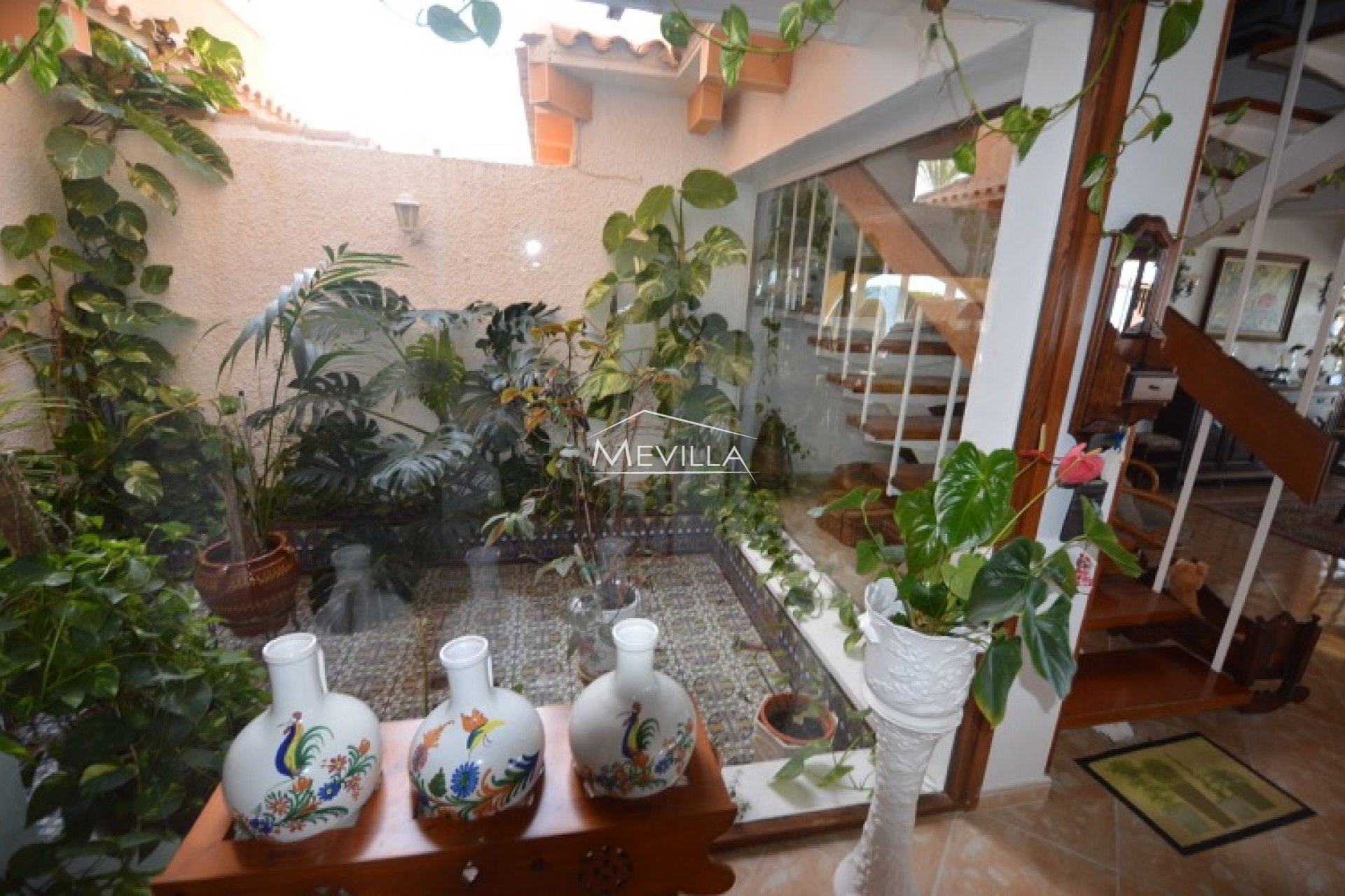 Återförsäljare - Villa - Orihuela Costa - Cabo Roig