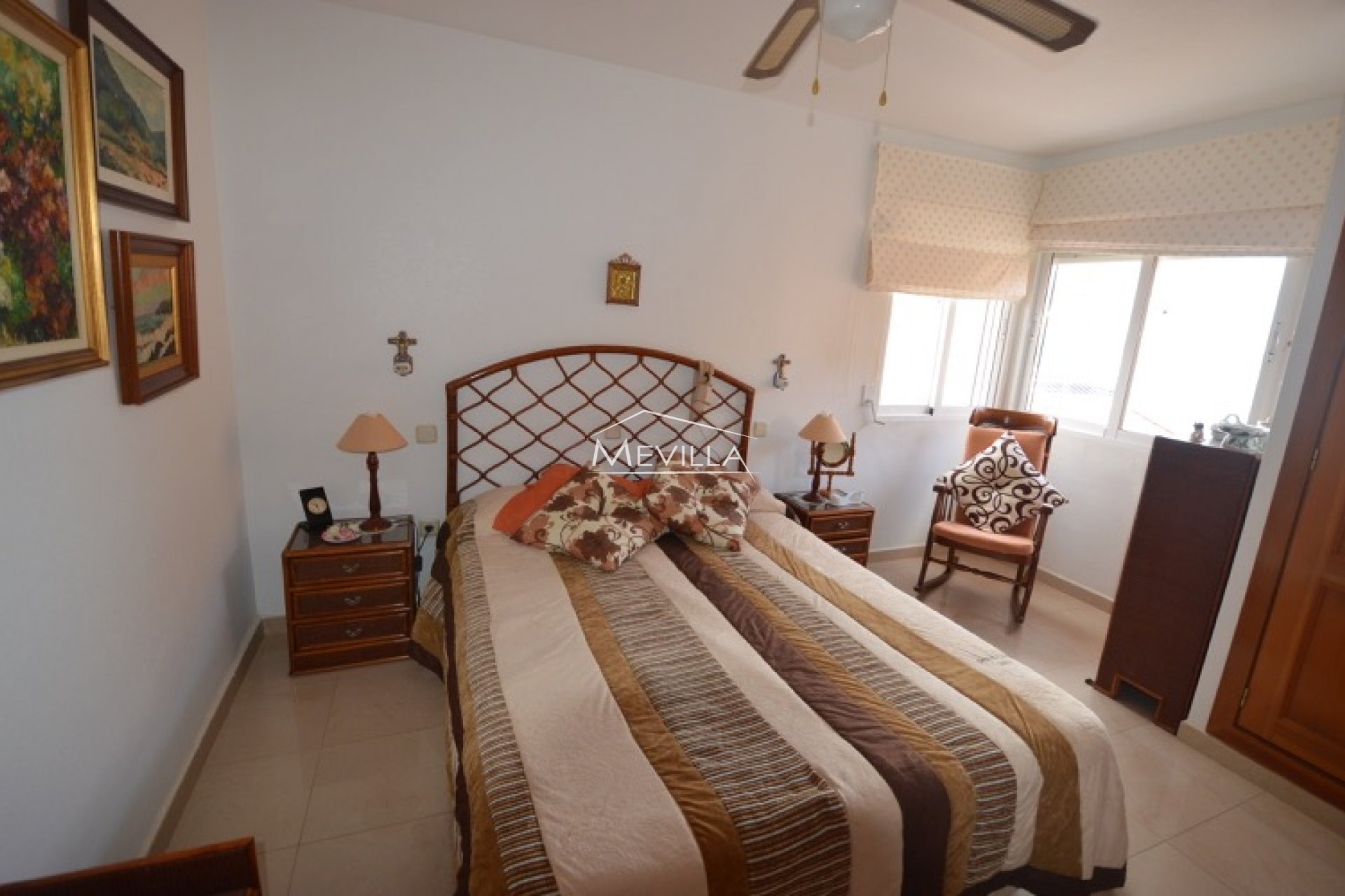 Återförsäljare - Villa - Orihuela Costa - Cabo Roig