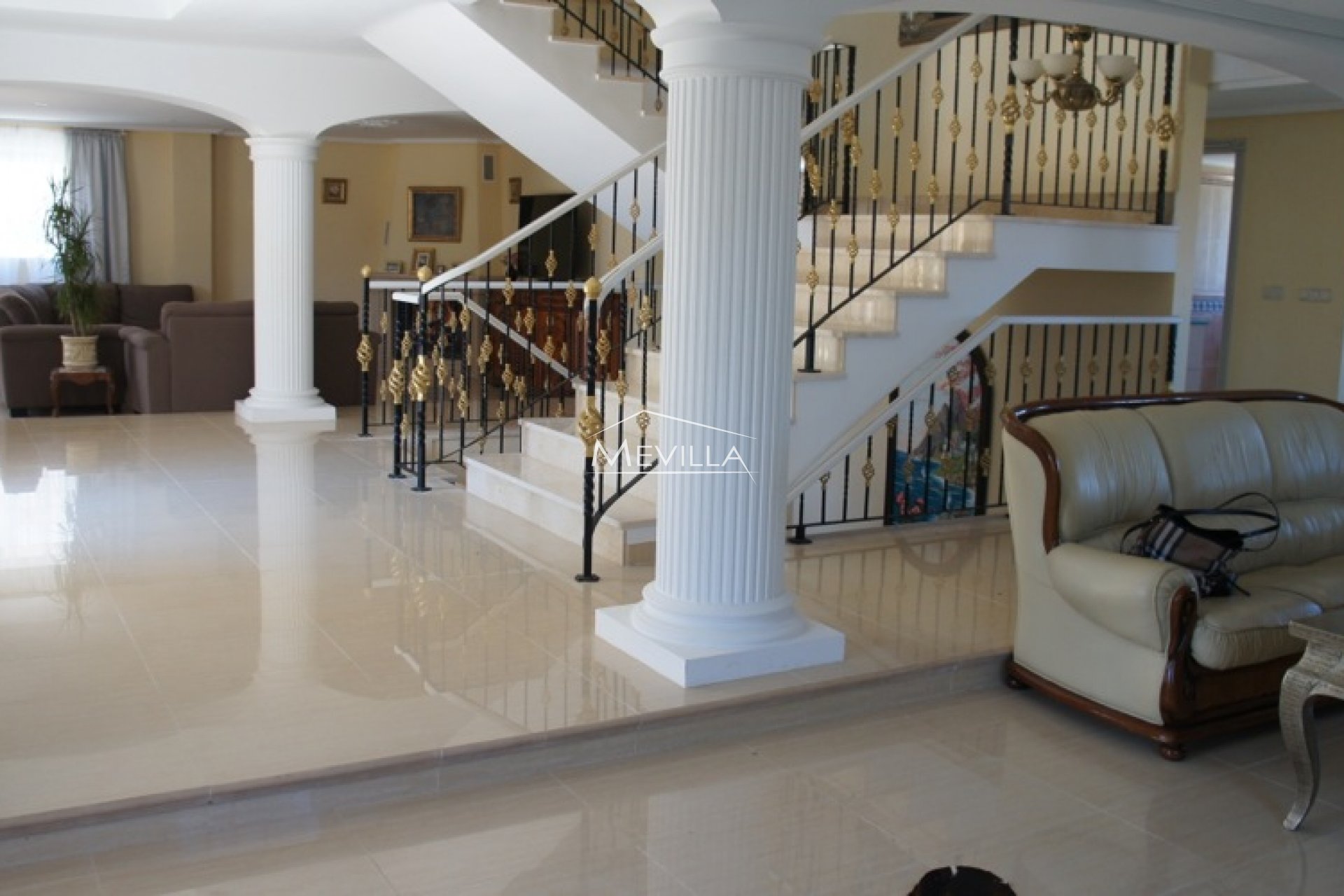 Återförsäljare - Villa - Orihuela Costa - Cabo Roig