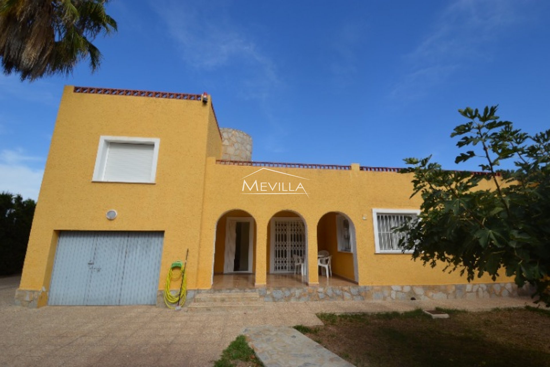 Återförsäljare - Villa - Orihuela Costa - Cabo Roig