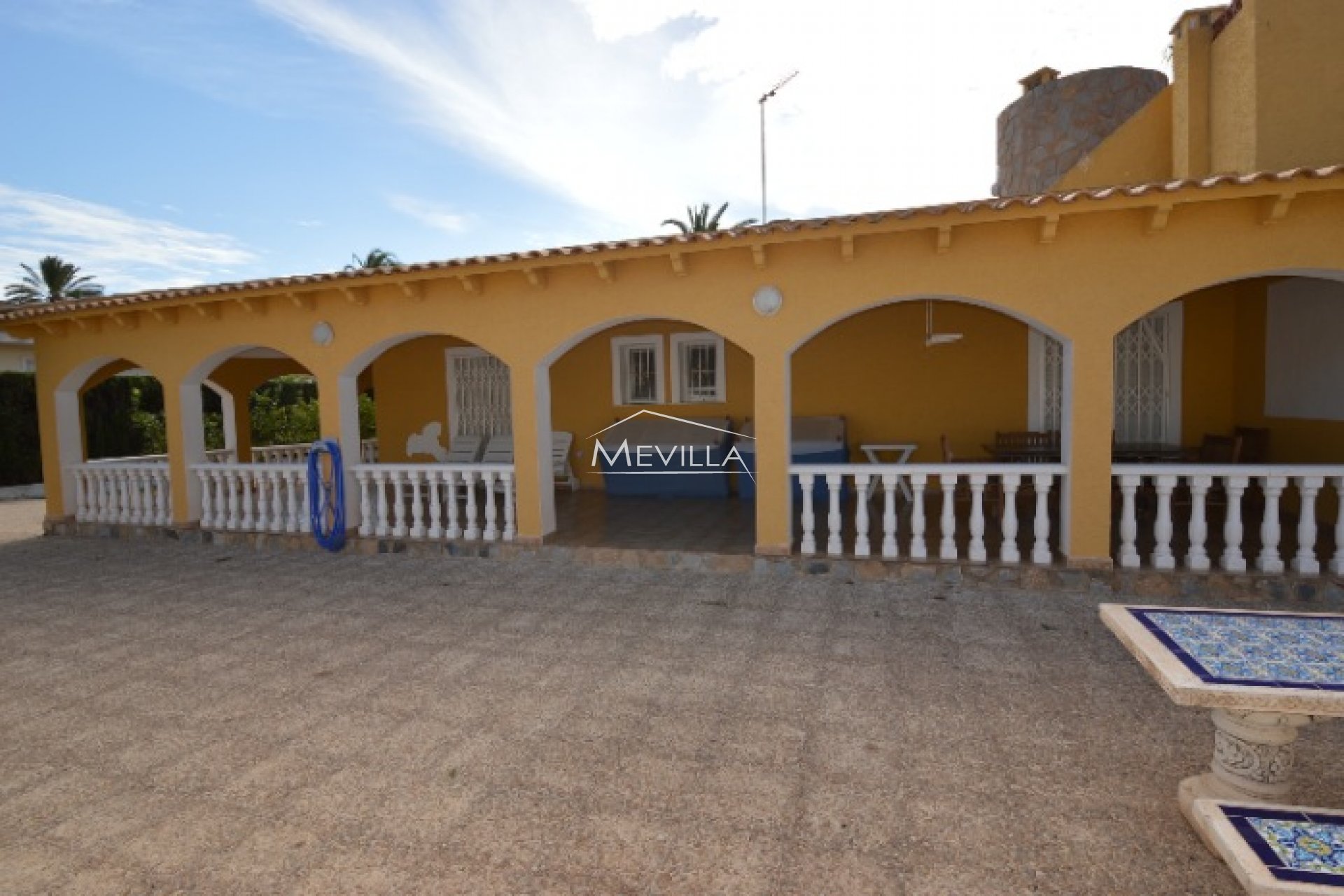Återförsäljare - Villa - Orihuela Costa - Cabo Roig