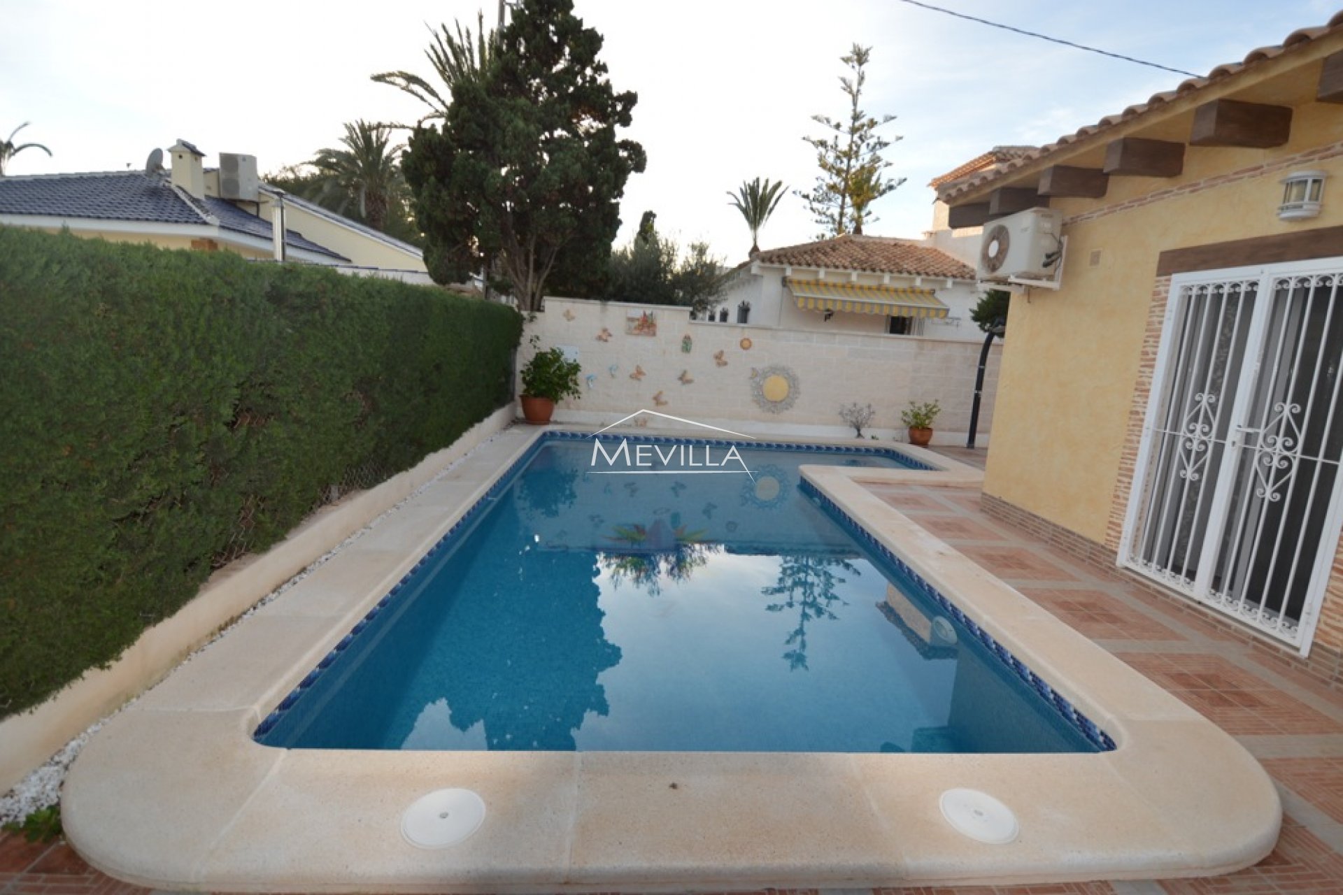 Återförsäljare - Villa - Orihuela Costa - Cabo Roig