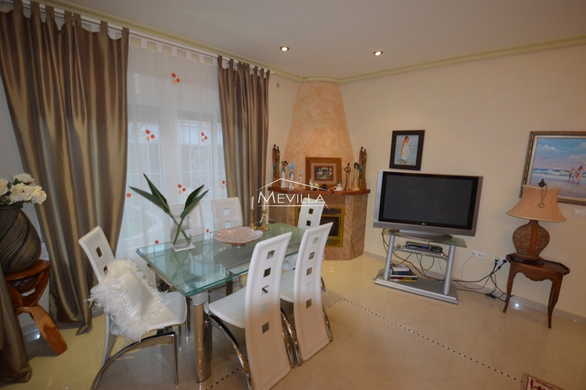 Återförsäljare - Villa - Orihuela Costa - Cabo Roig