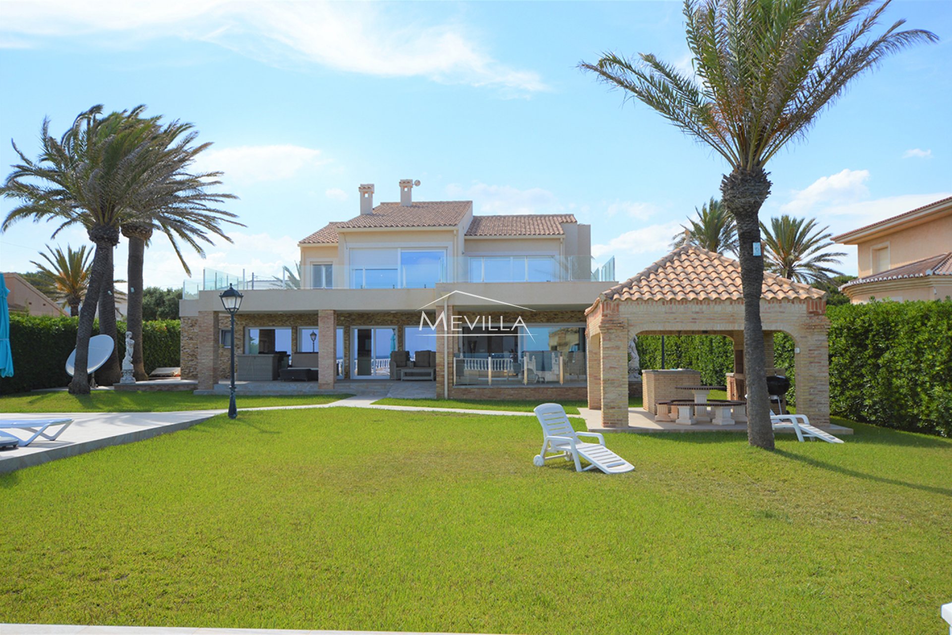 Återförsäljare - Villa - Orihuela Costa - Cabo Roig