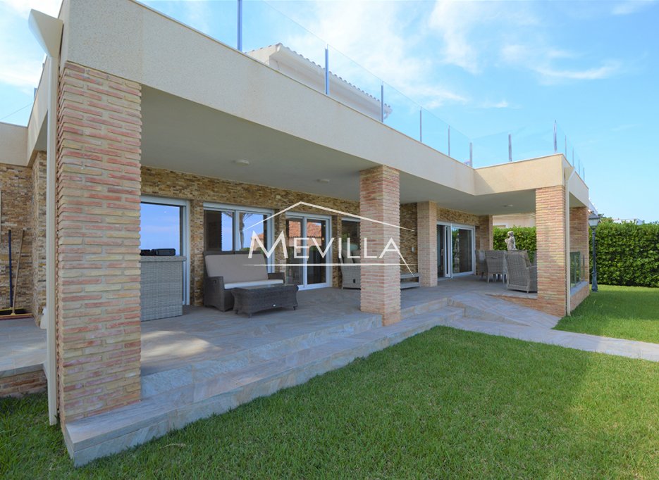 Återförsäljare - Villa - Orihuela Costa - Cabo Roig
