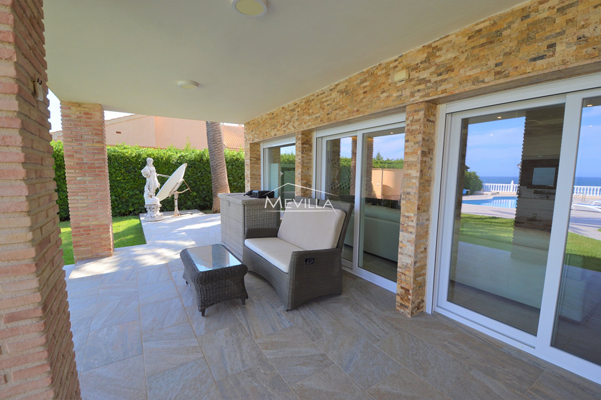 Återförsäljare - Villa - Orihuela Costa - Cabo Roig