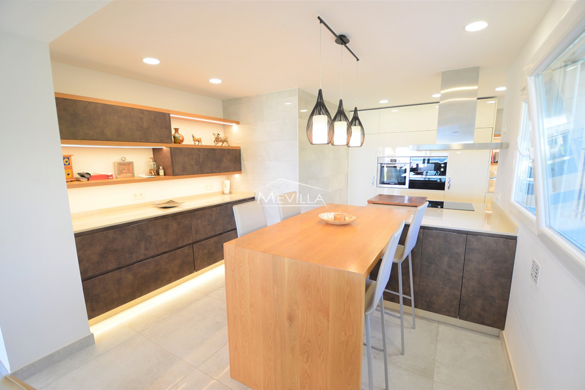 Återförsäljare - Villa - Orihuela Costa - Cabo Roig