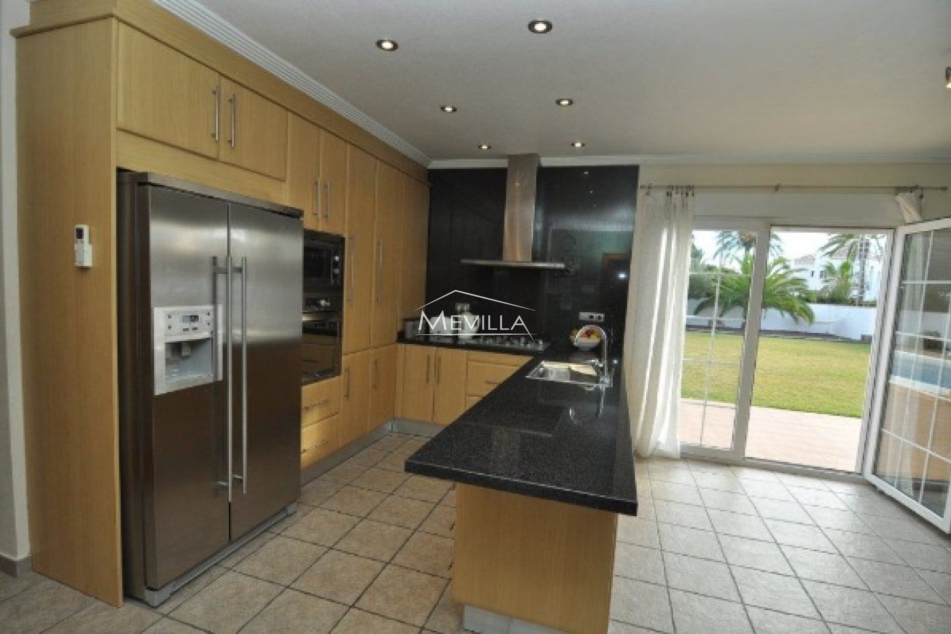 Återförsäljare - Villa - Orihuela Costa - Cabo Roig