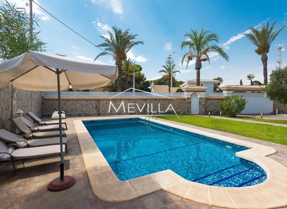 Återförsäljare - Villa - Orihuela Costa - Cabo Roig