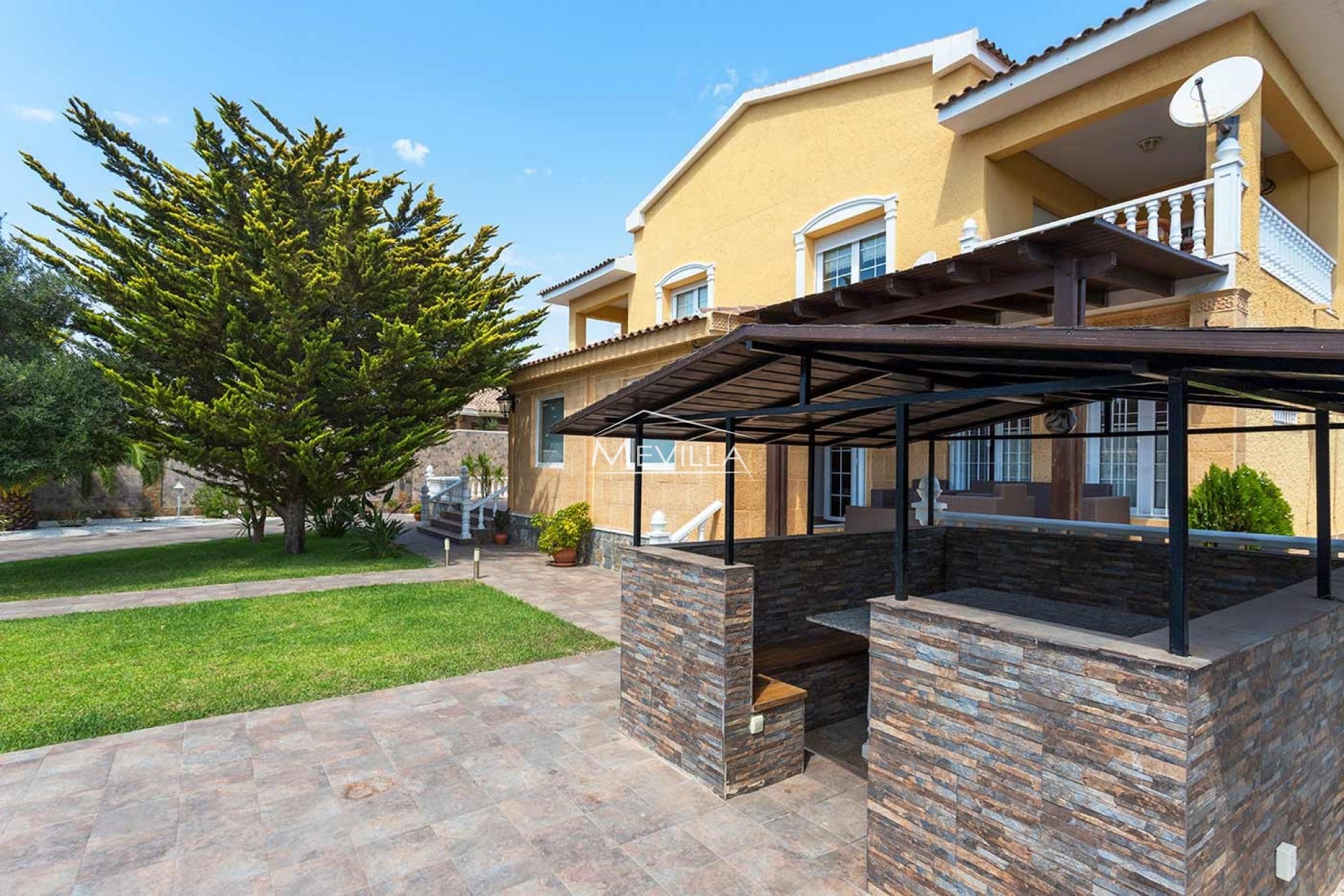 Återförsäljare - Villa - Orihuela Costa - Cabo Roig