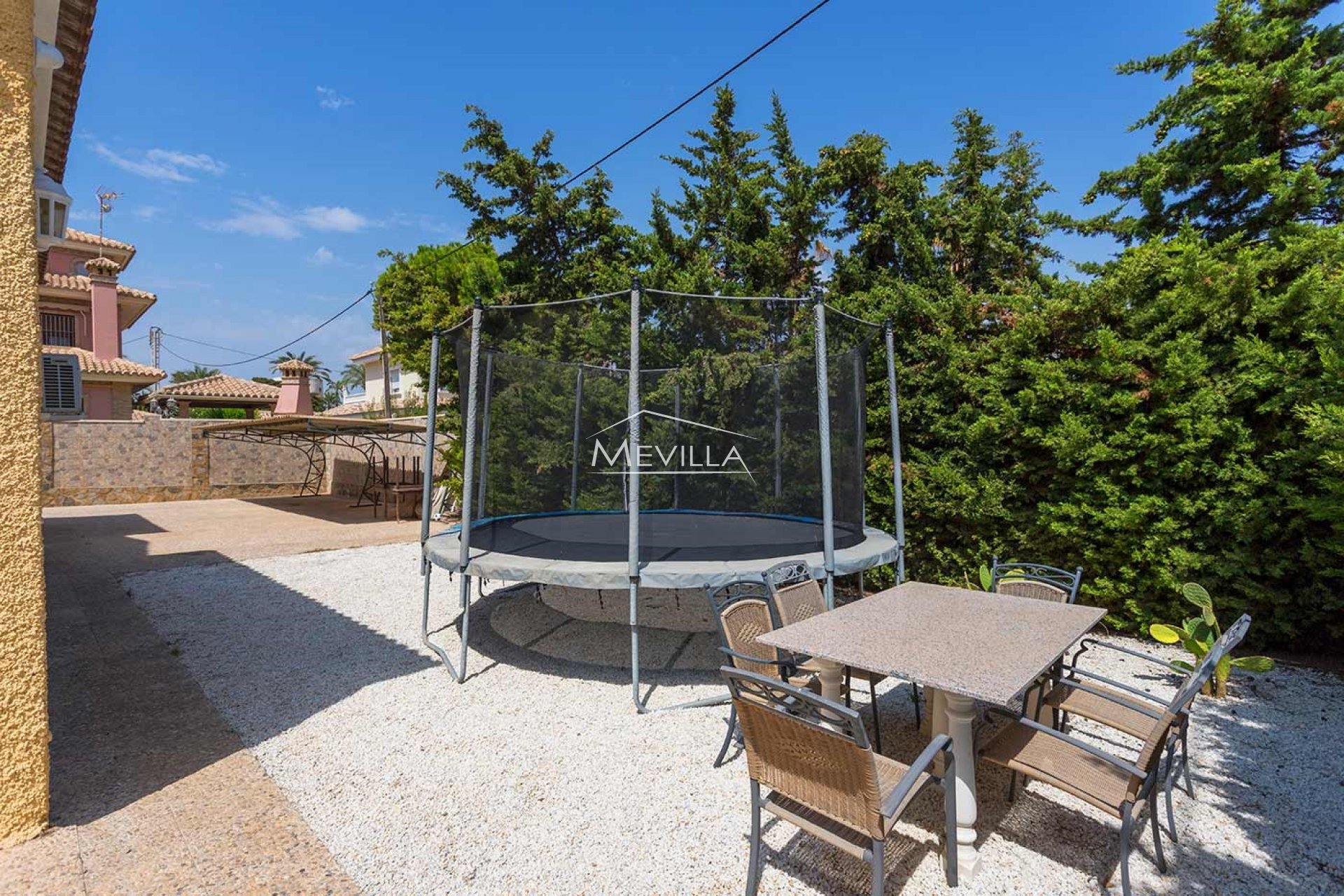 Återförsäljare - Villa - Orihuela Costa - Cabo Roig