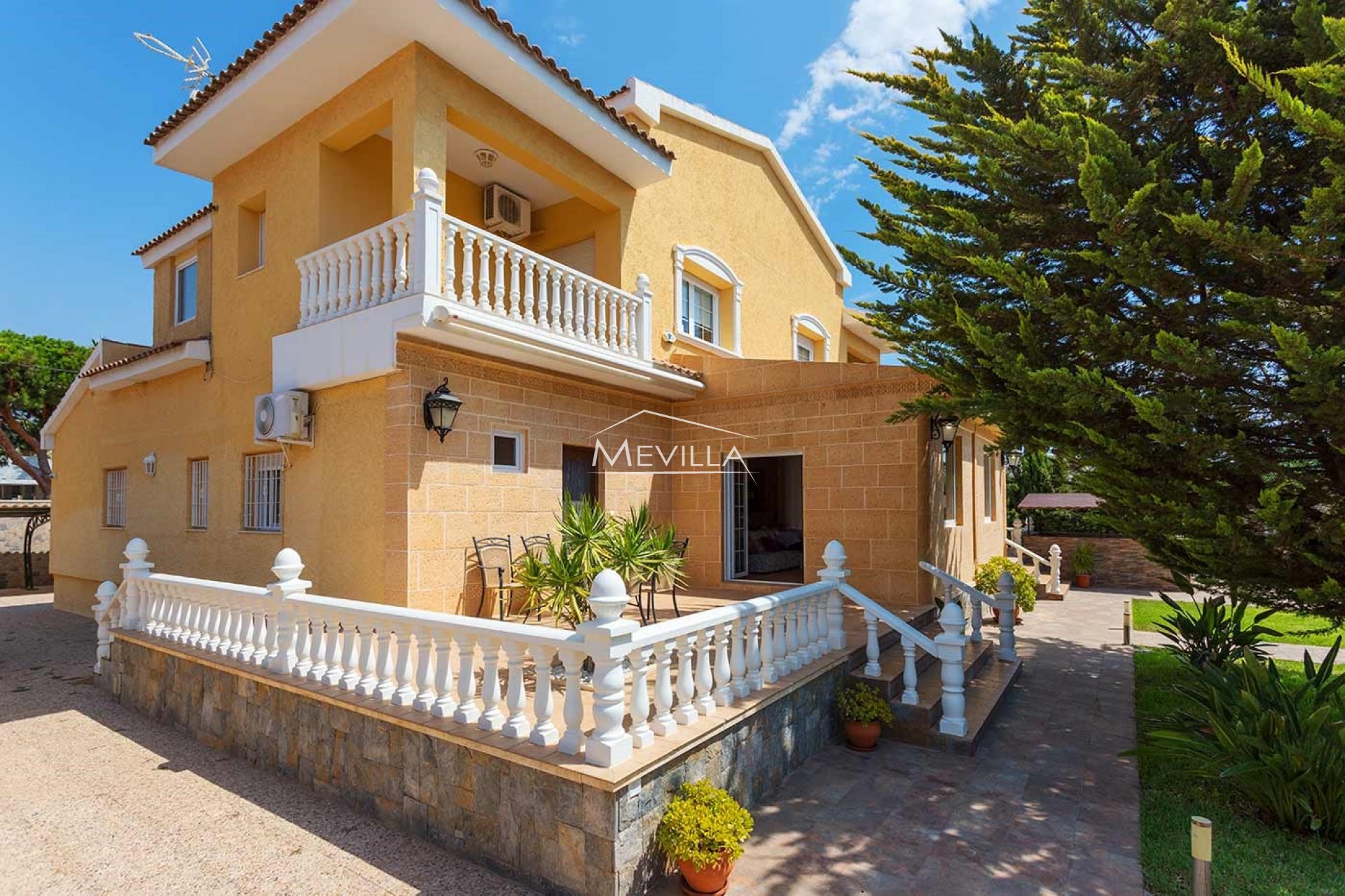 Återförsäljare - Villa - Orihuela Costa - Cabo Roig
