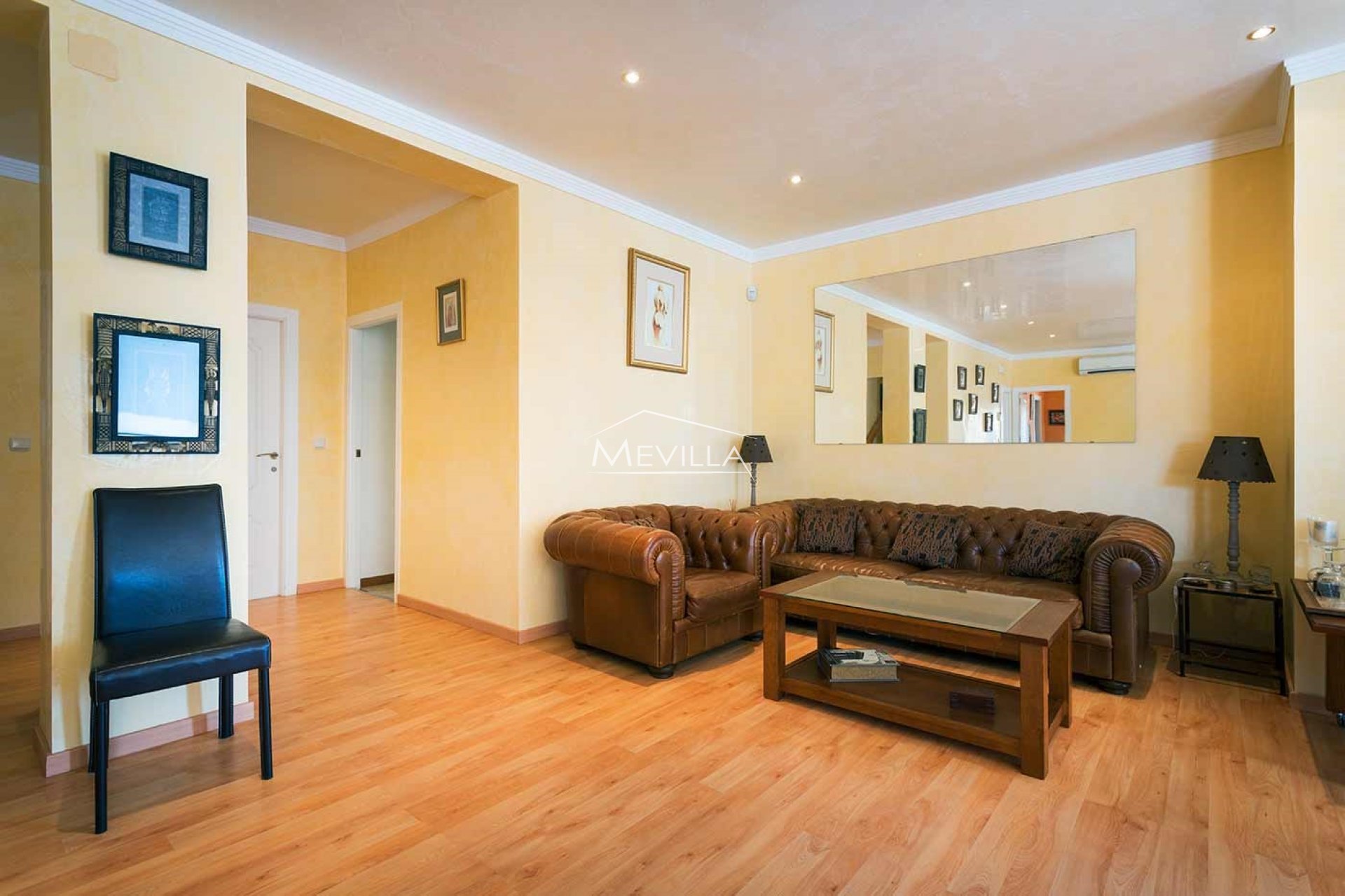 Återförsäljare - Villa - Orihuela Costa - Cabo Roig