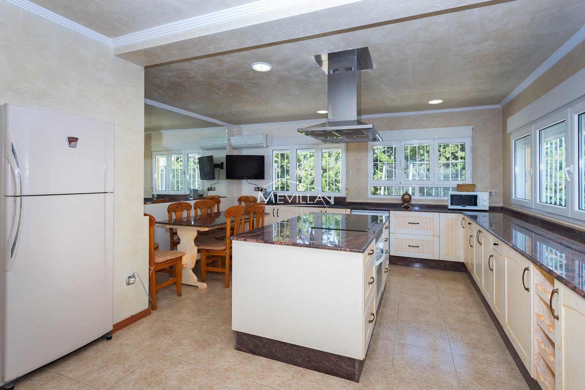 Återförsäljare - Villa - Orihuela Costa - Cabo Roig