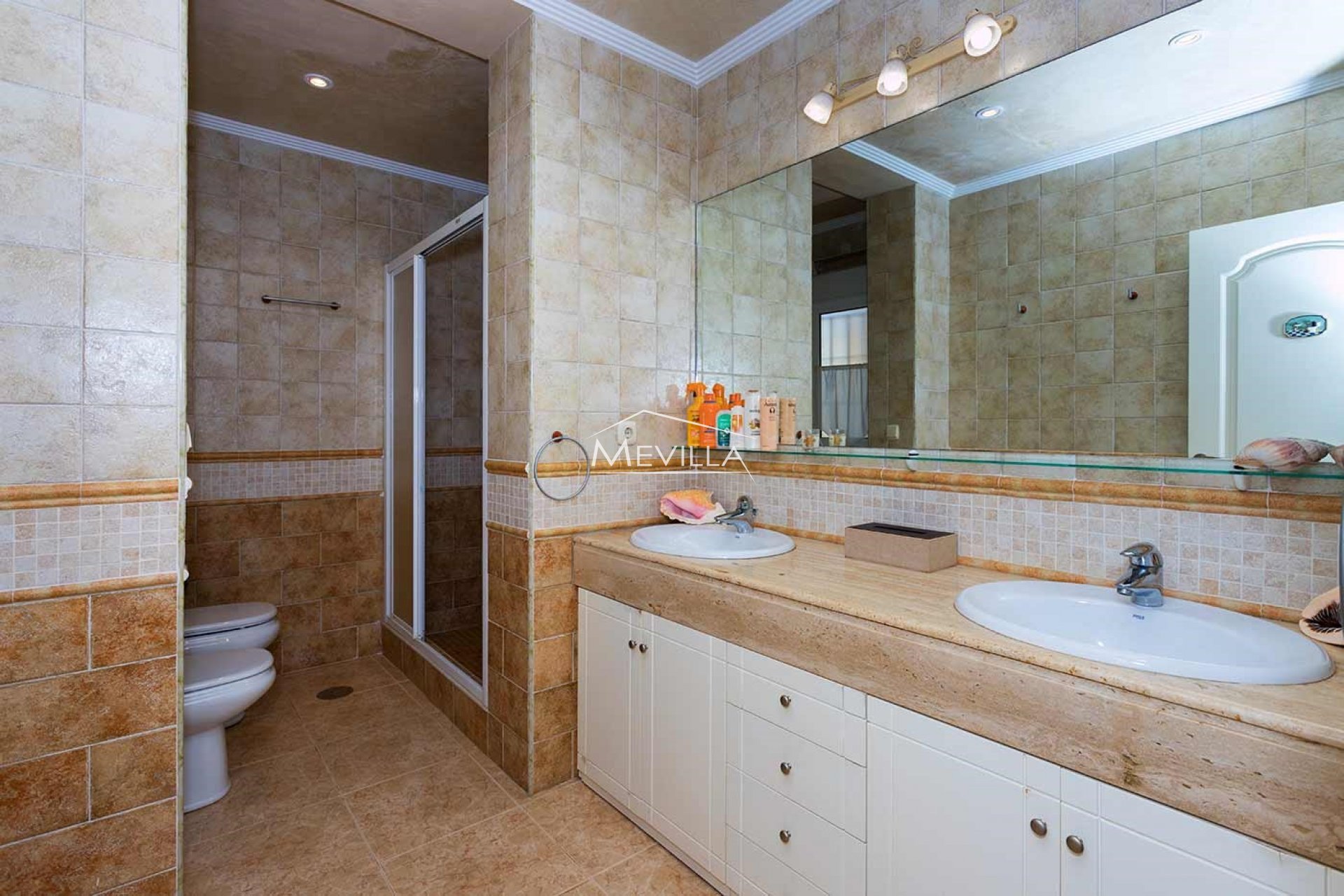 Återförsäljare - Villa - Orihuela Costa - Cabo Roig