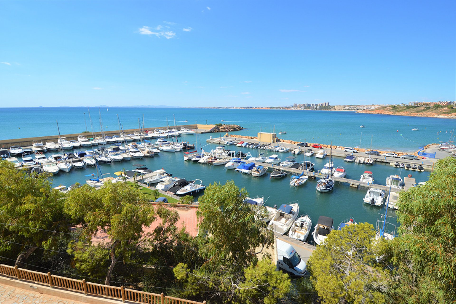 Återförsäljare - Villa - Orihuela Costa - Cabo Roig