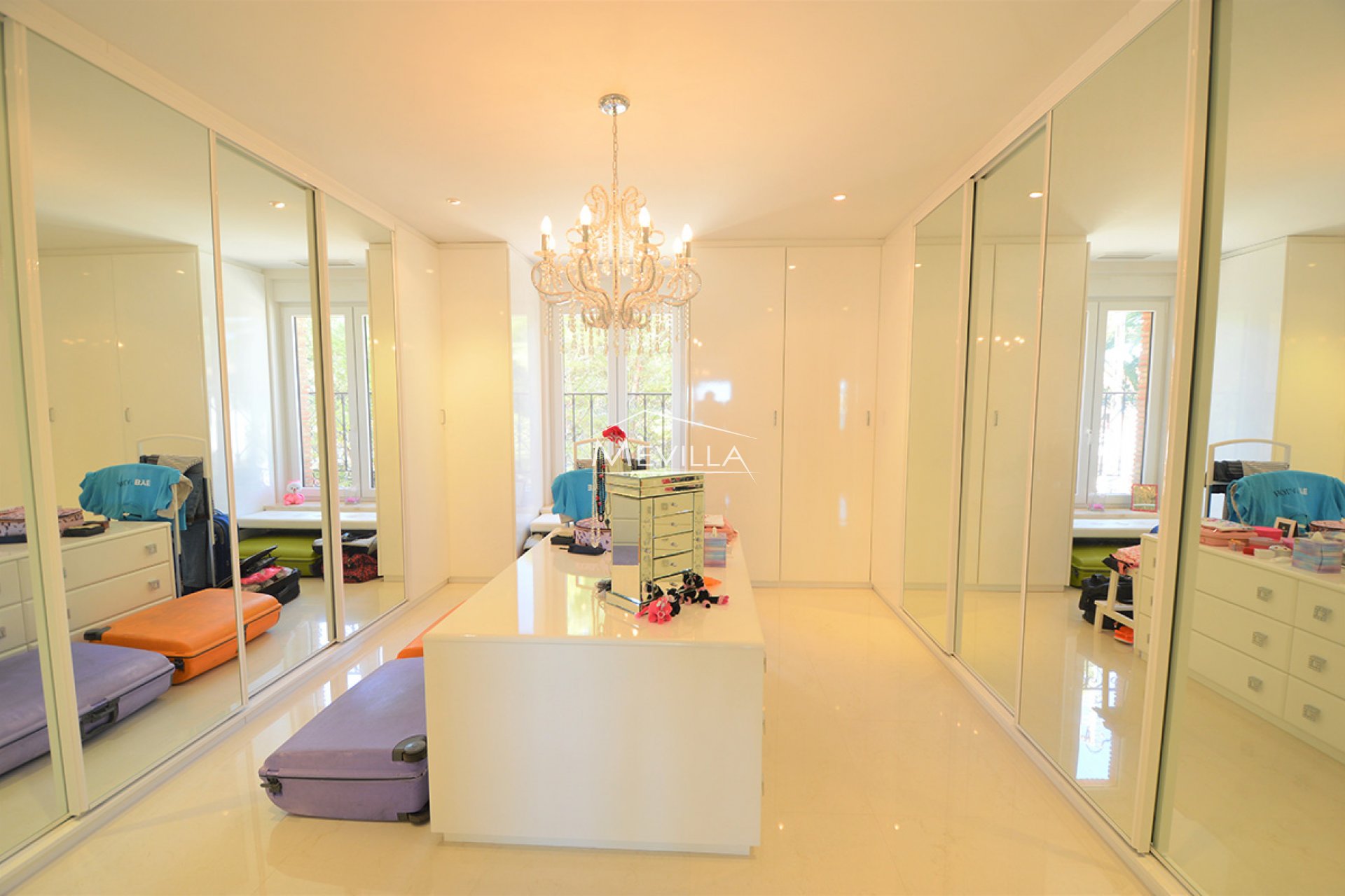 Återförsäljare - Villa - Orihuela Costa - Cabo Roig