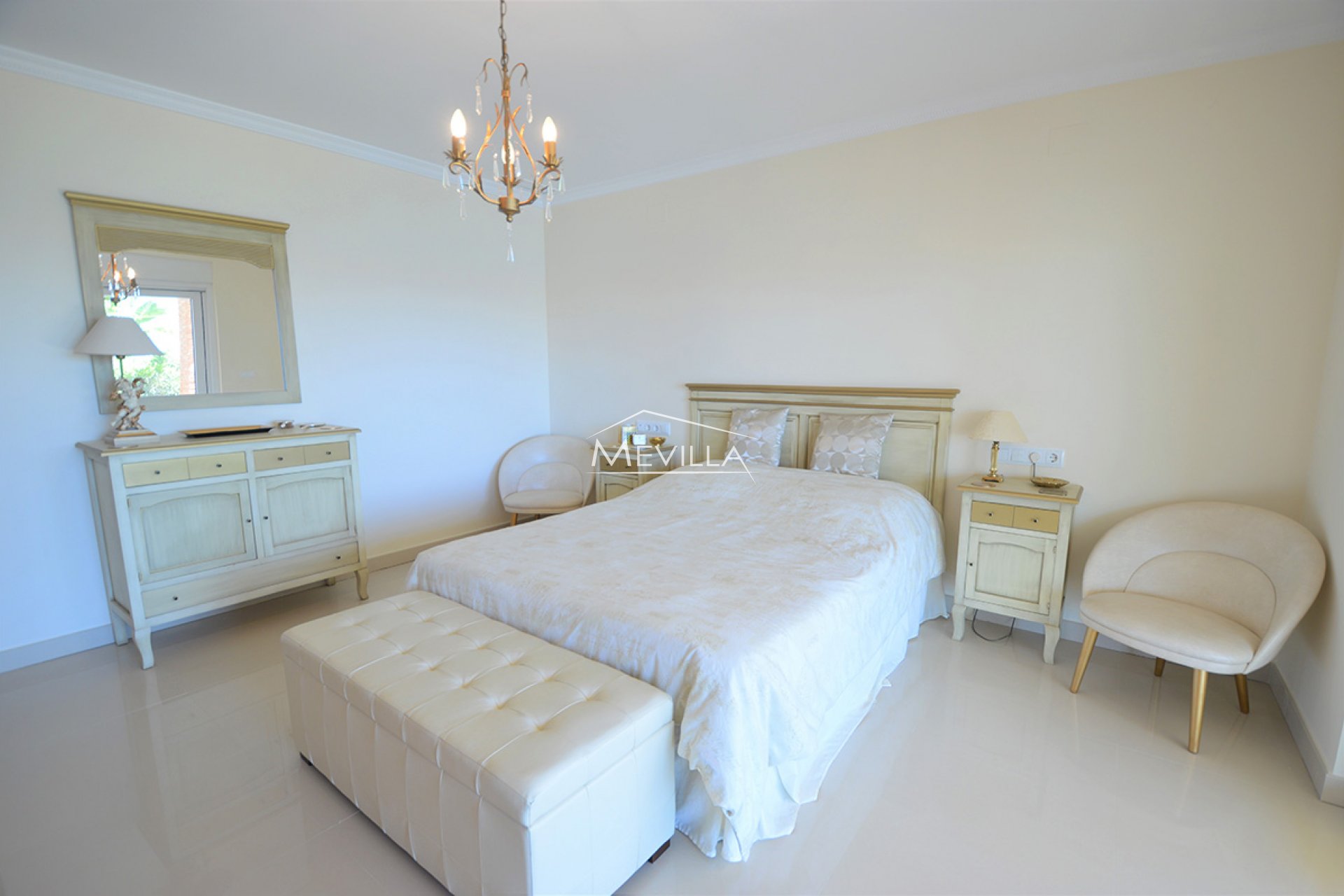 Återförsäljare - Villa - Orihuela Costa - Cabo Roig