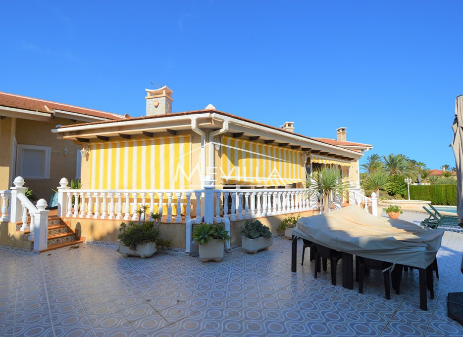 Återförsäljare - Villa - Orihuela Costa - Cabo Roig