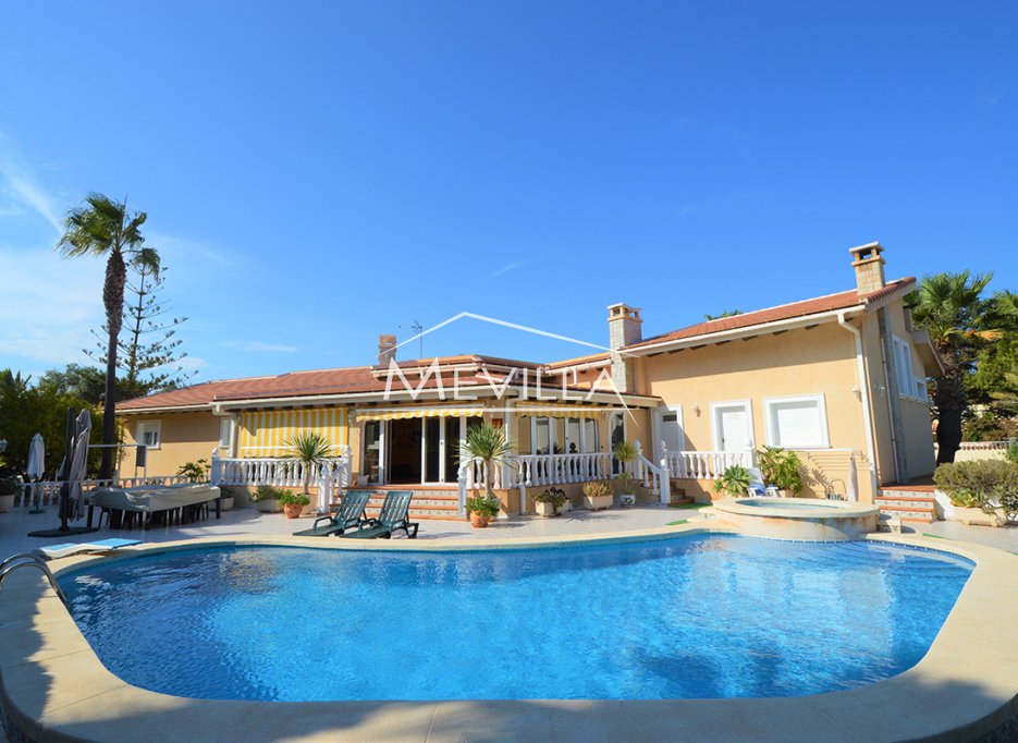 Återförsäljare - Villa - Orihuela Costa - Cabo Roig
