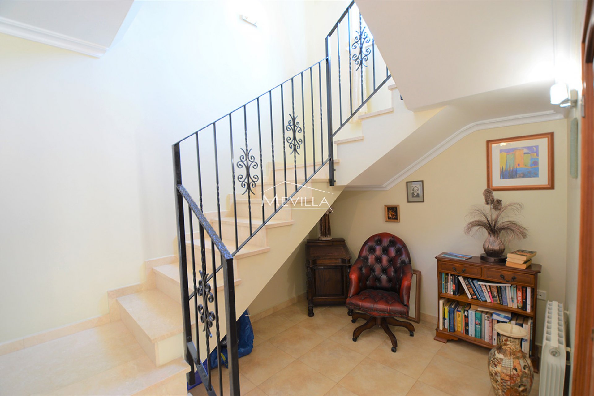 Återförsäljare - Villa - Orihuela Costa - Cabo Roig