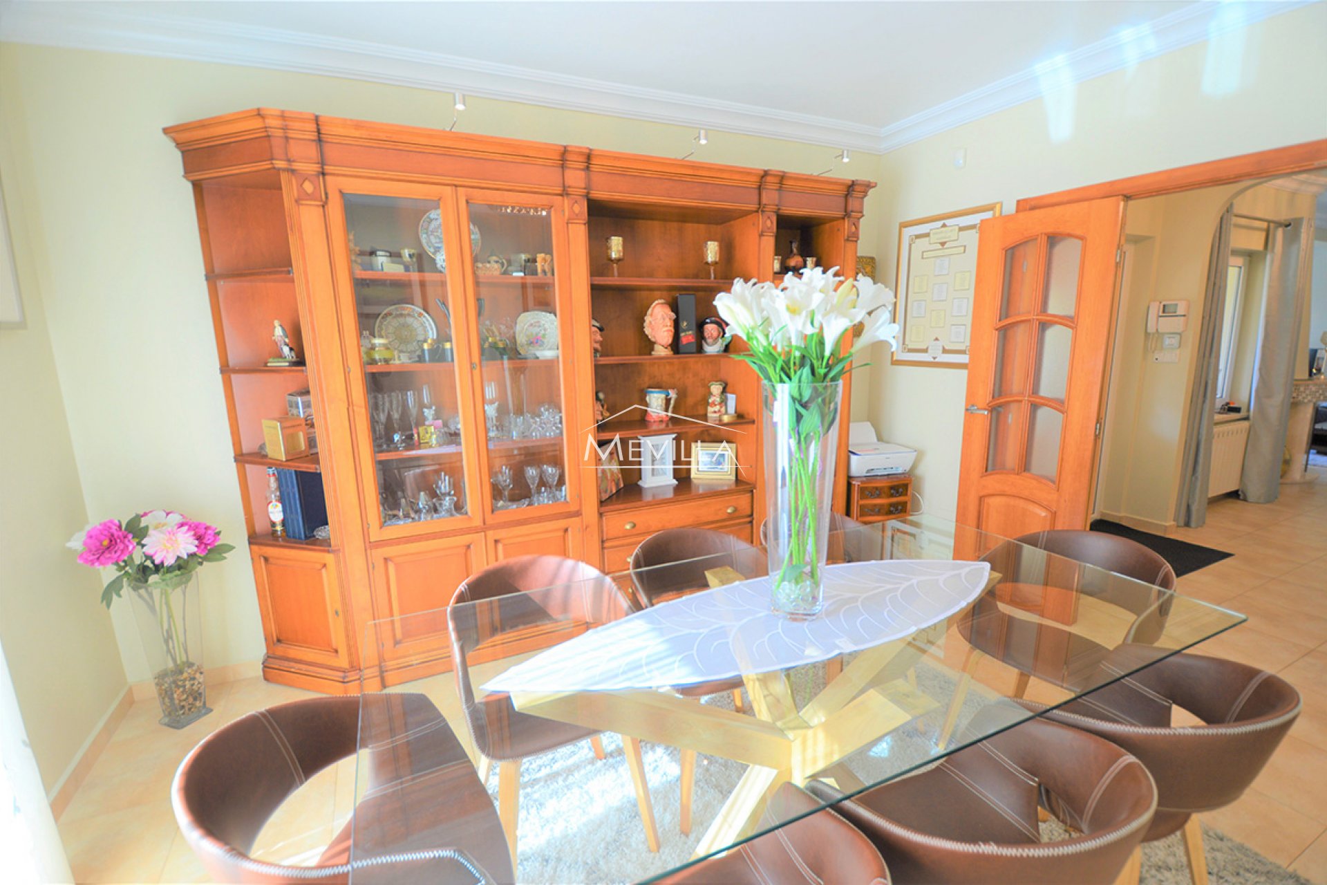 Återförsäljare - Villa - Orihuela Costa - Cabo Roig