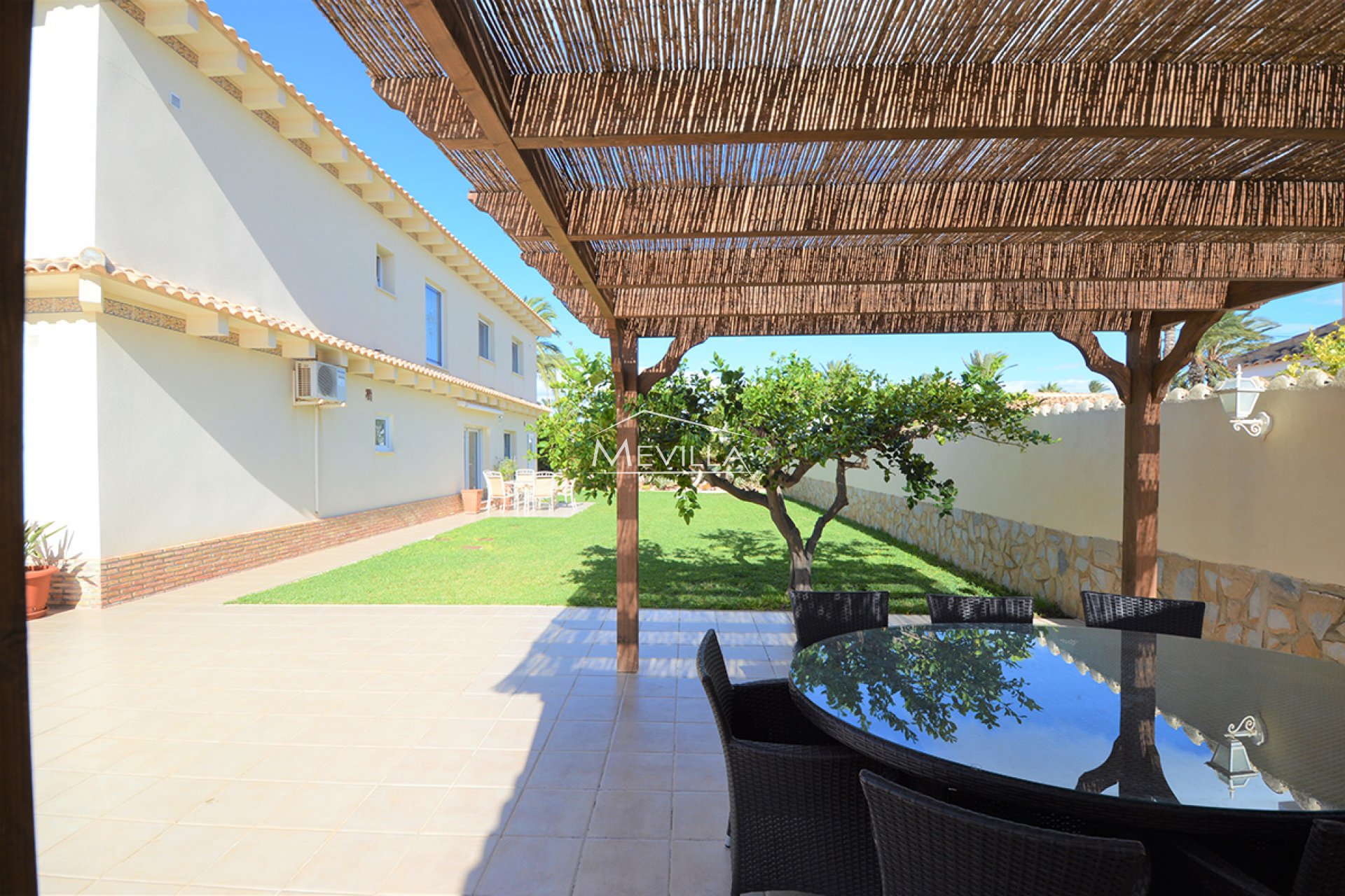 Återförsäljare - Villa - Orihuela Costa - Cabo Roig