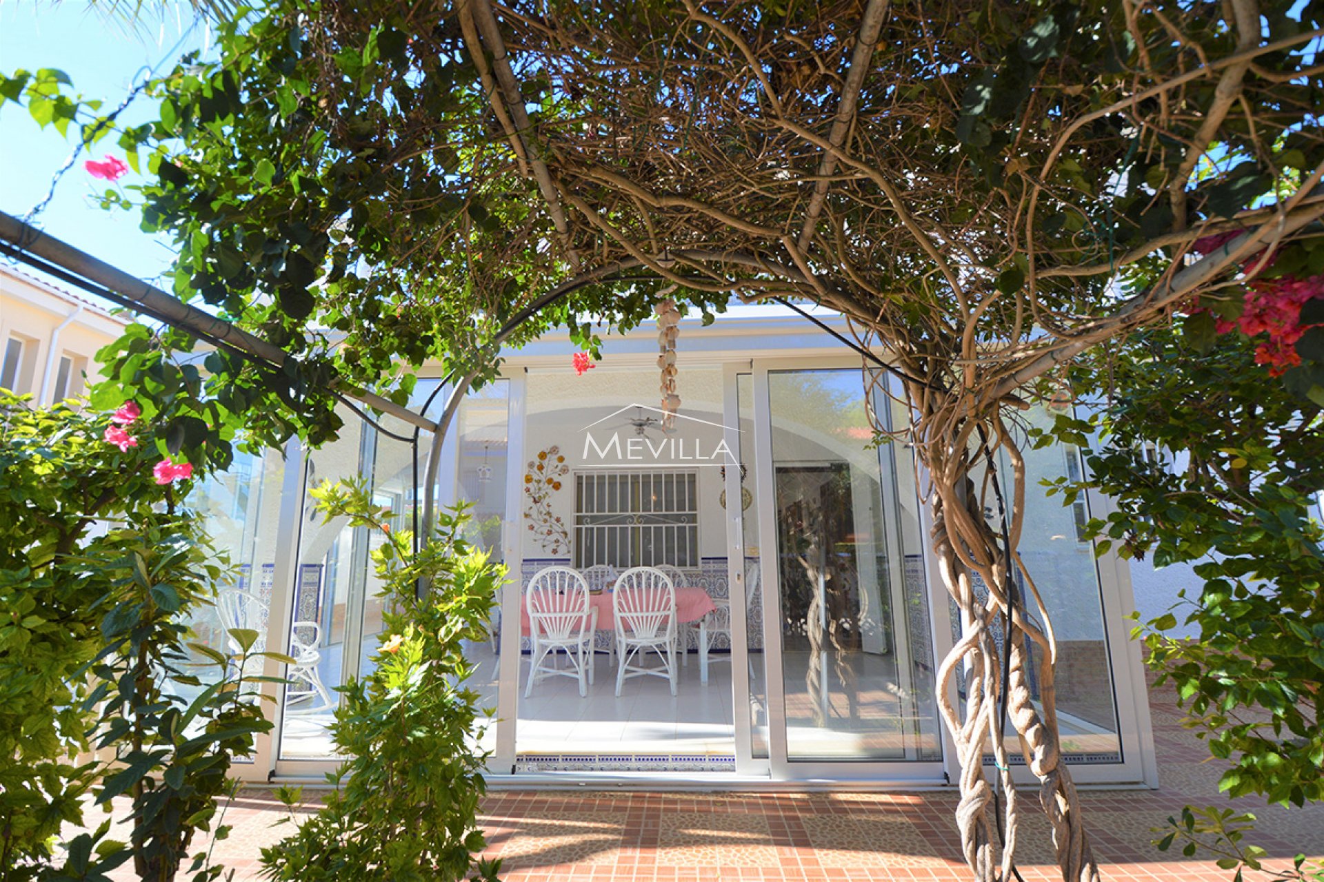 Återförsäljare - Villa - Orihuela Costa - Cabo Roig