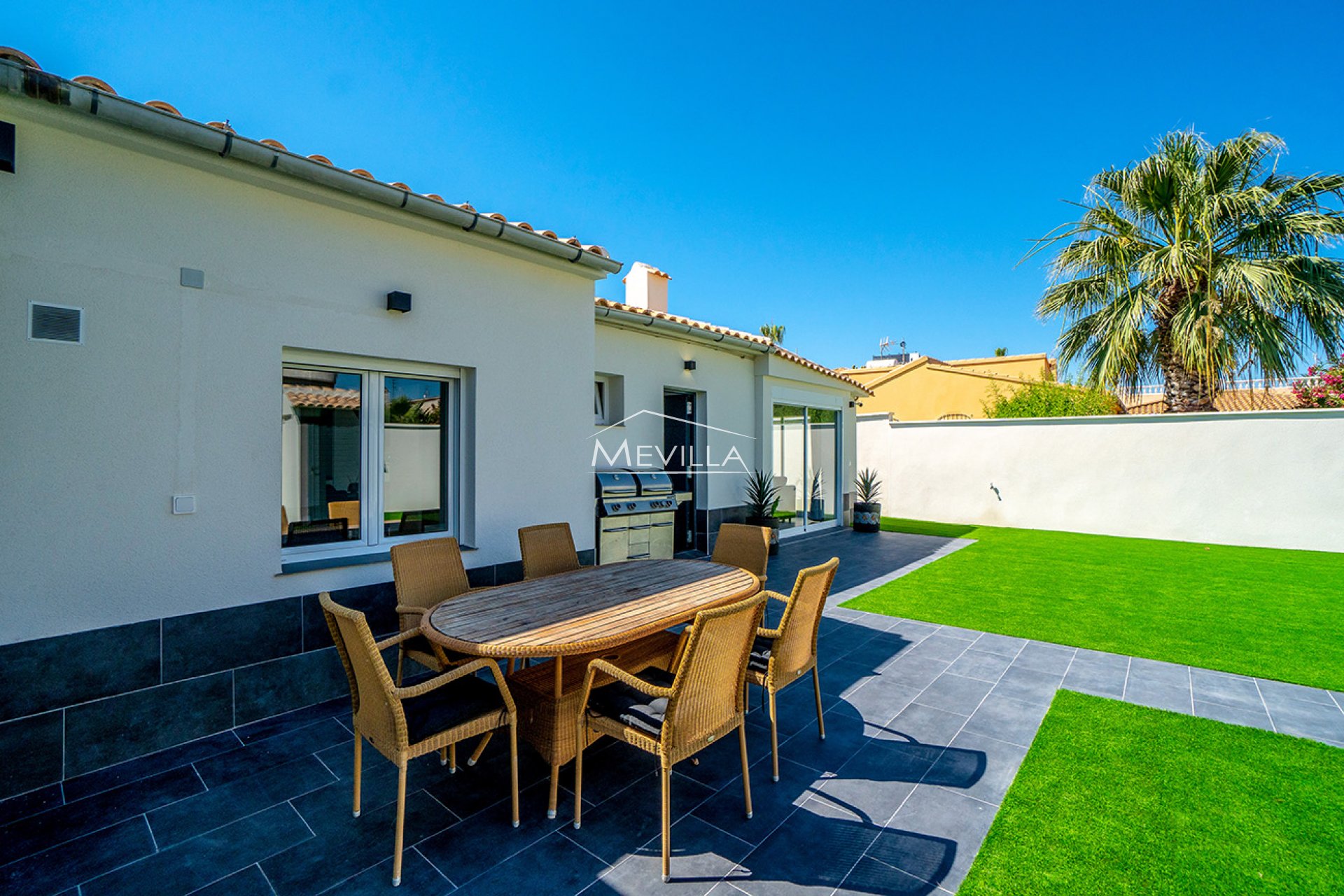 Återförsäljare - Villa - Orihuela Costa - Cabo Roig