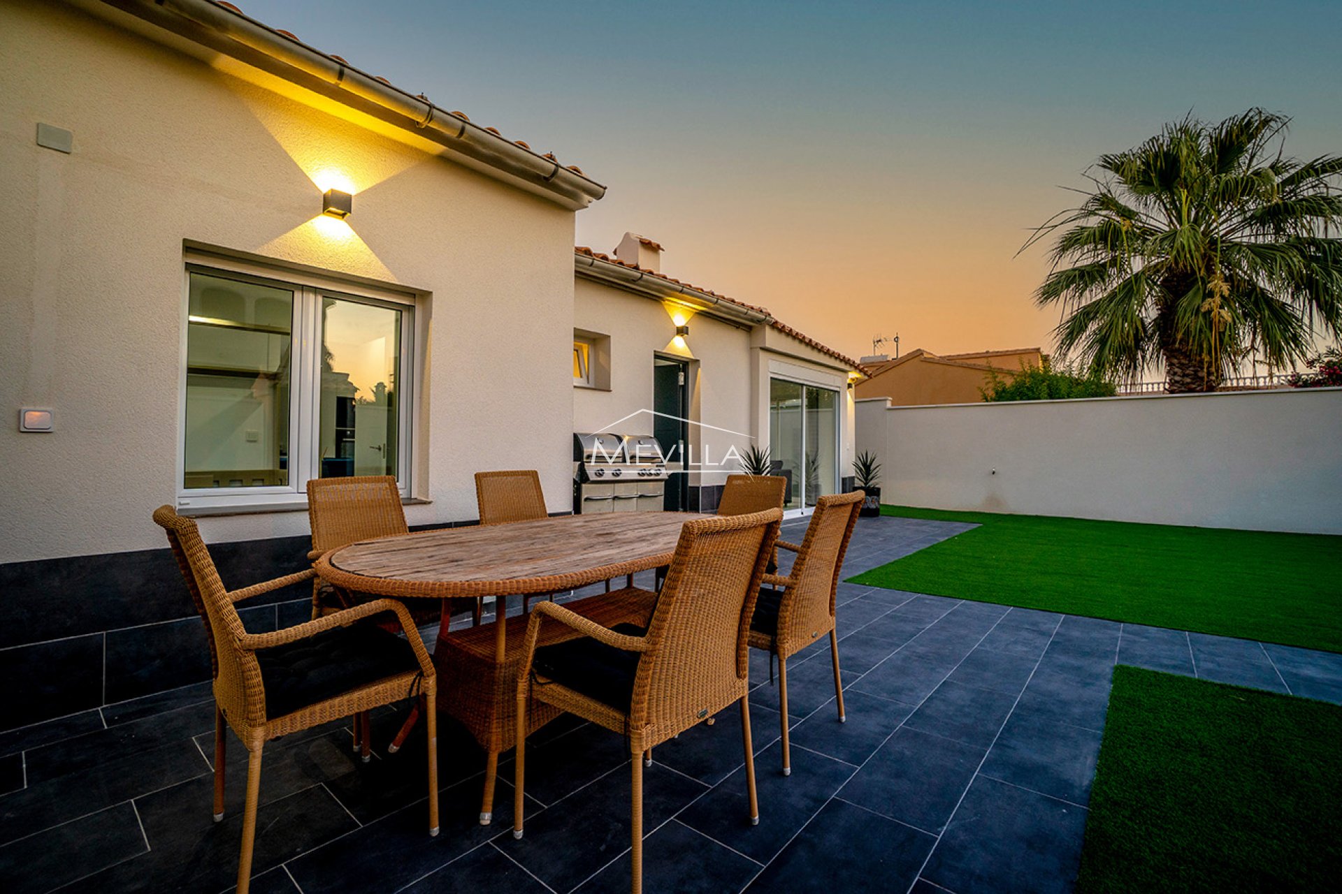 Återförsäljare - Villa - Orihuela Costa - Cabo Roig