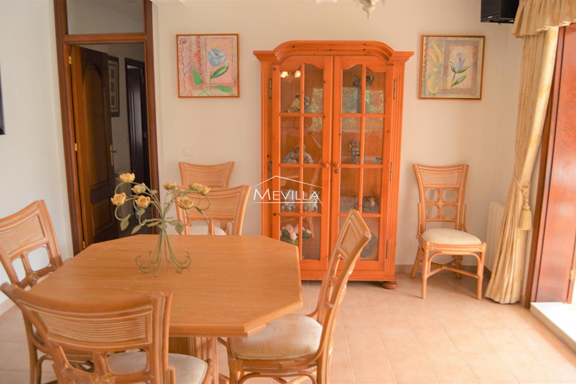 Återförsäljare - Villa - Orihuela Costa - Cabo Roig