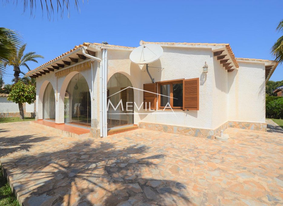Återförsäljare - Villa - Orihuela Costa - Cabo Roig