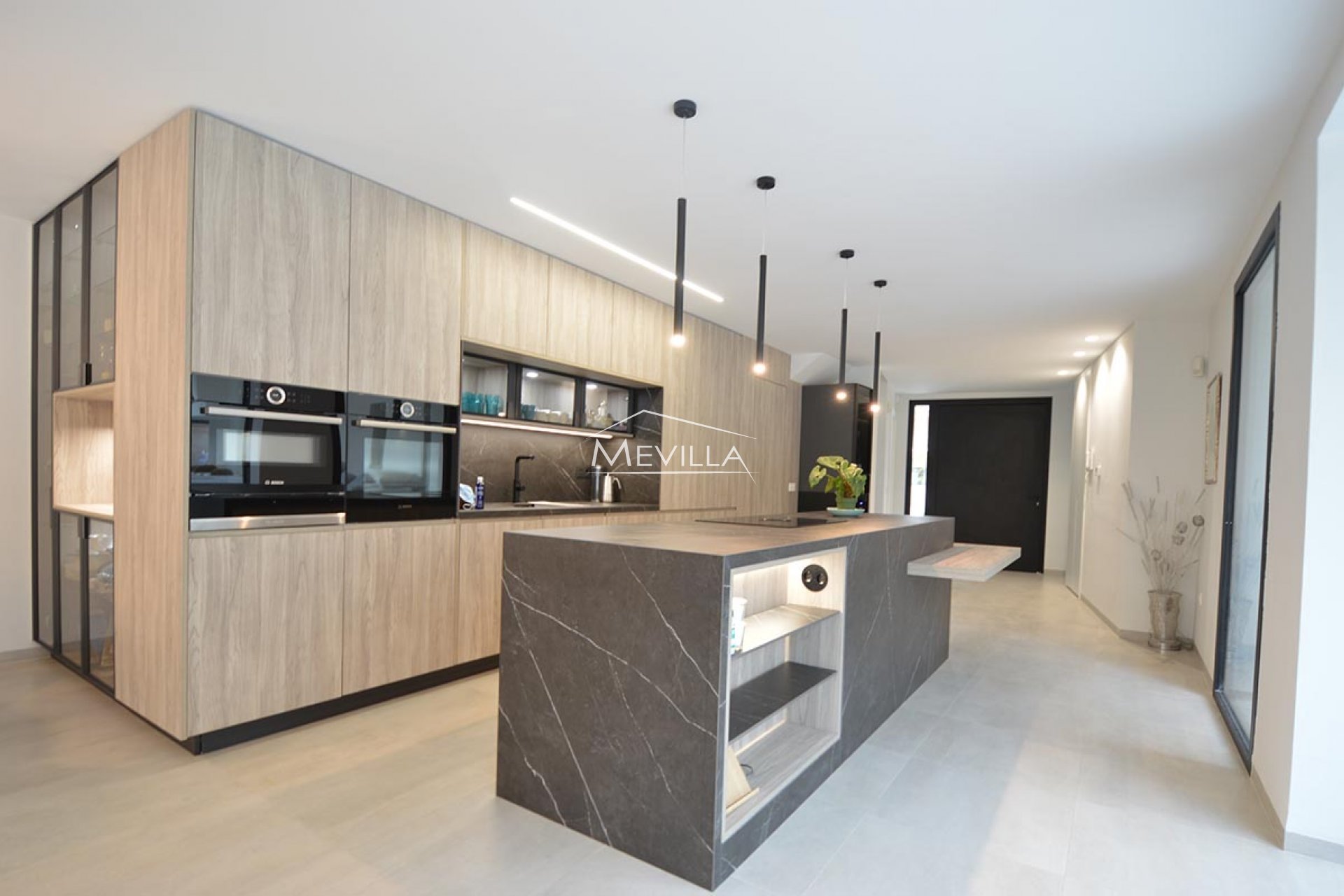 Återförsäljare - Villa - Orihuela Costa - Cabo Roig