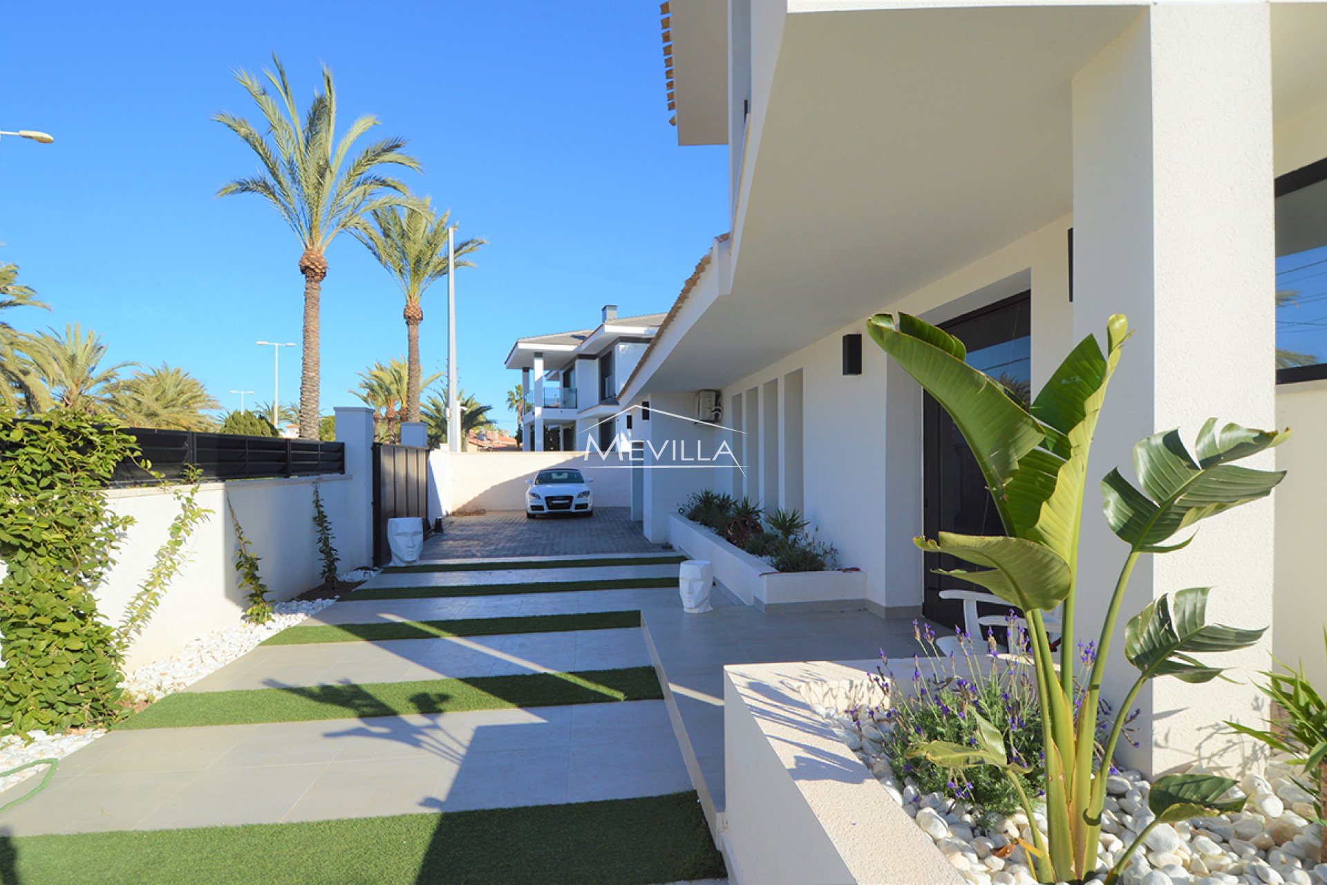 Återförsäljare - Villa - Orihuela Costa - Cabo Roig