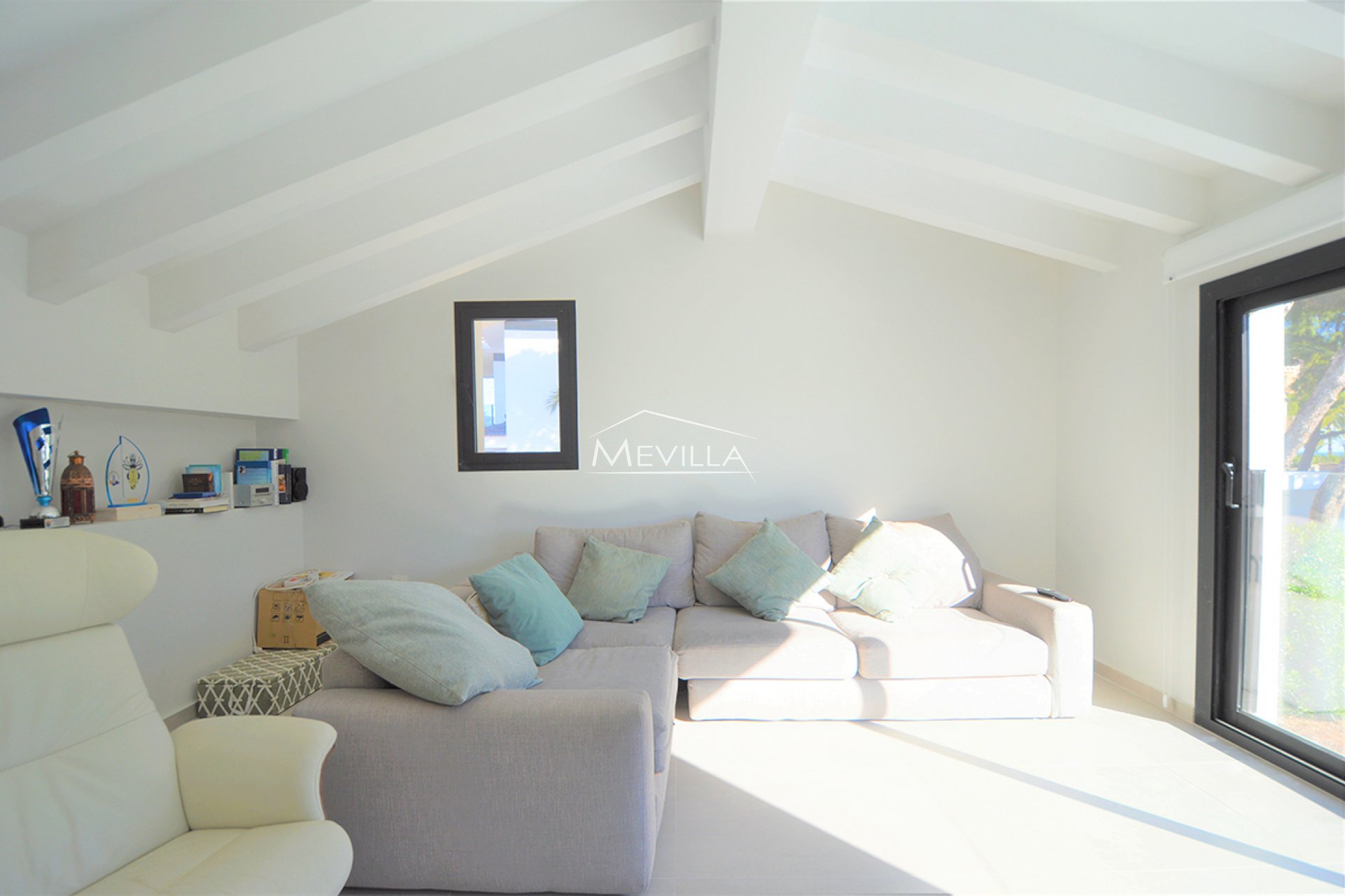 Återförsäljare - Villa - Orihuela Costa - Cabo Roig