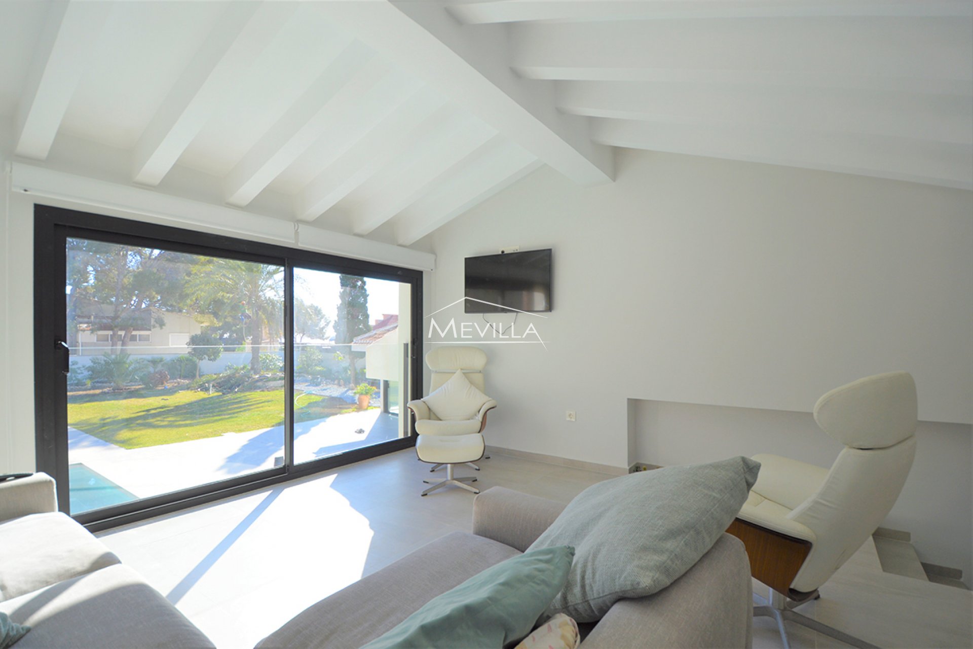 Återförsäljare - Villa - Orihuela Costa - Cabo Roig