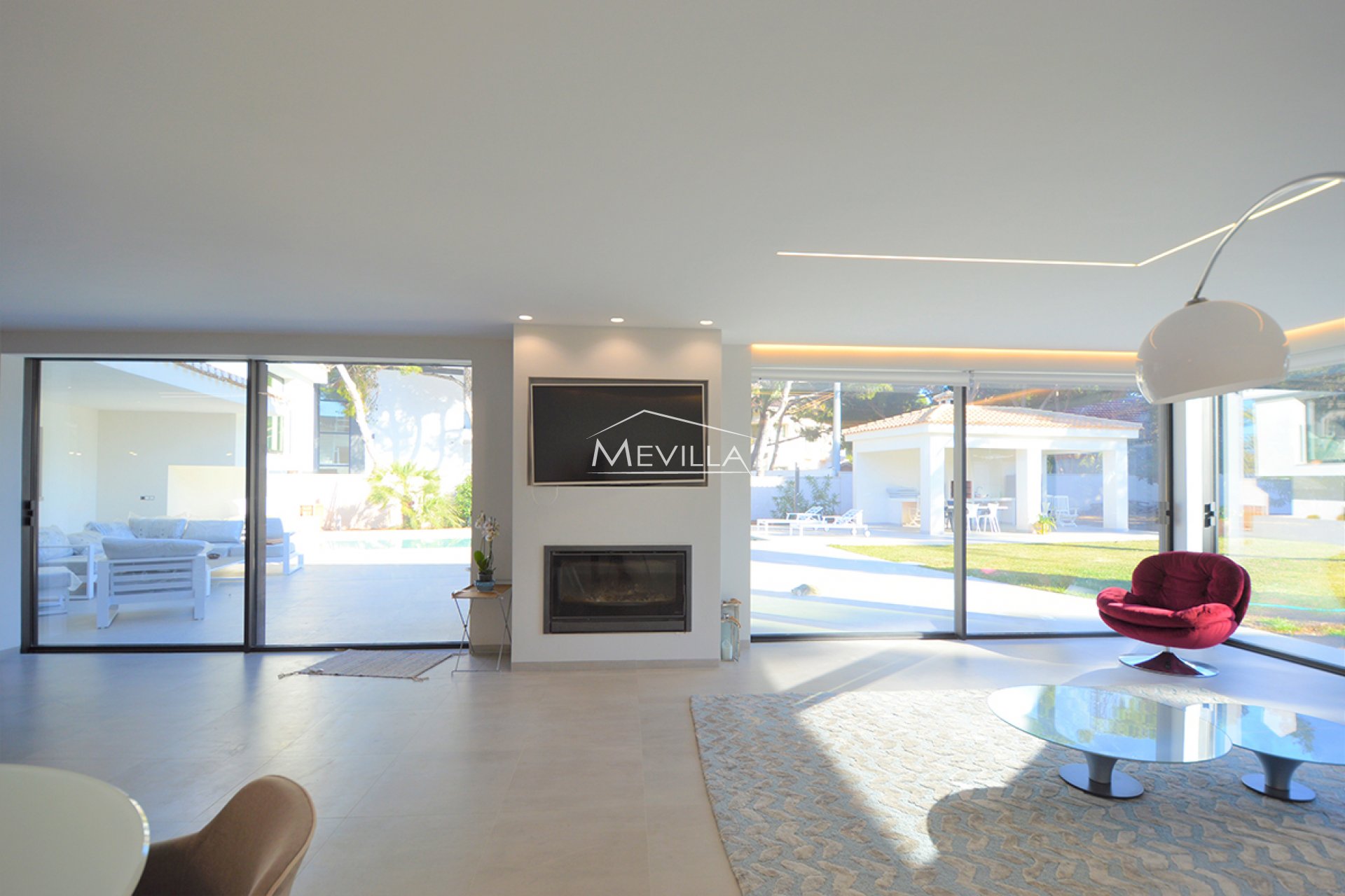 Återförsäljare - Villa - Orihuela Costa - Cabo Roig