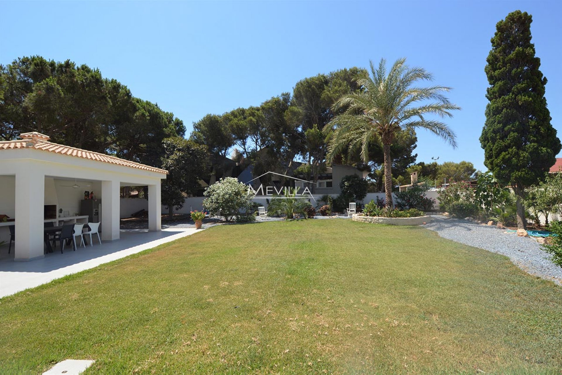 Återförsäljare - Villa - Orihuela Costa - Cabo Roig