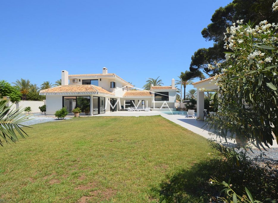 Återförsäljare - Villa - Orihuela Costa - Cabo Roig