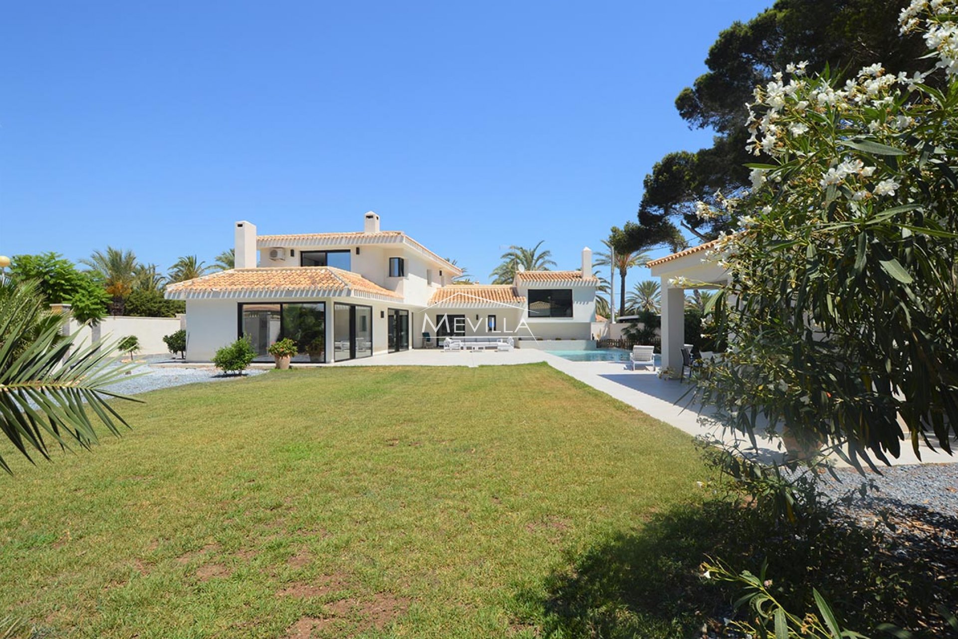 Återförsäljare - Villa - Orihuela Costa - Cabo Roig