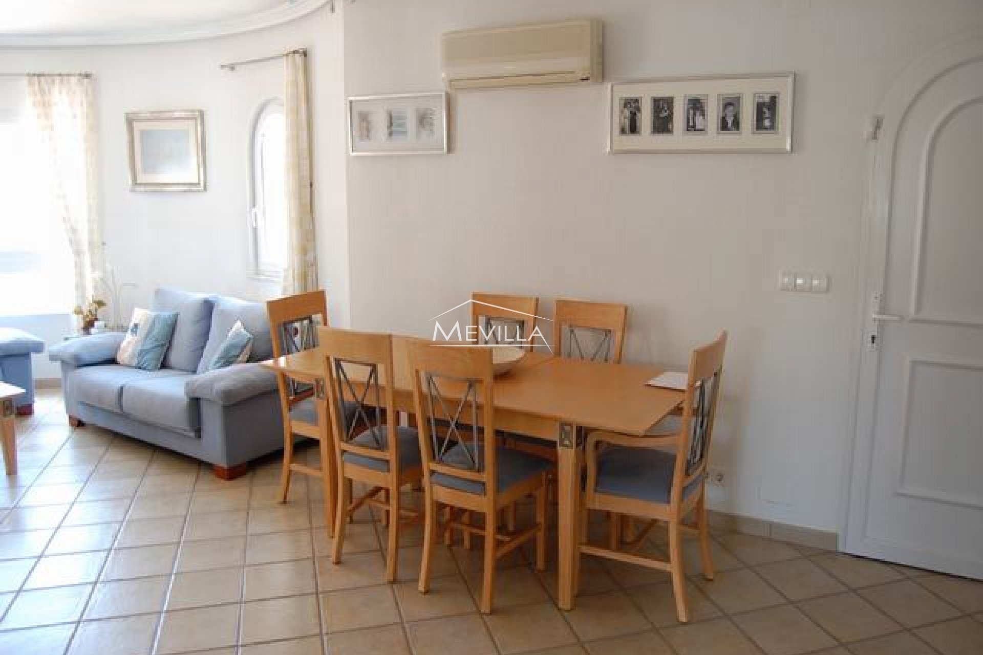 Återförsäljare - Villa - Orihuela Costa - Cabo Roig