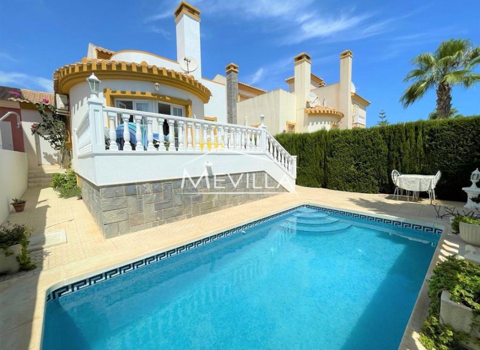 Återförsäljare - Villa - Orihuela Costa - Cabo Roig