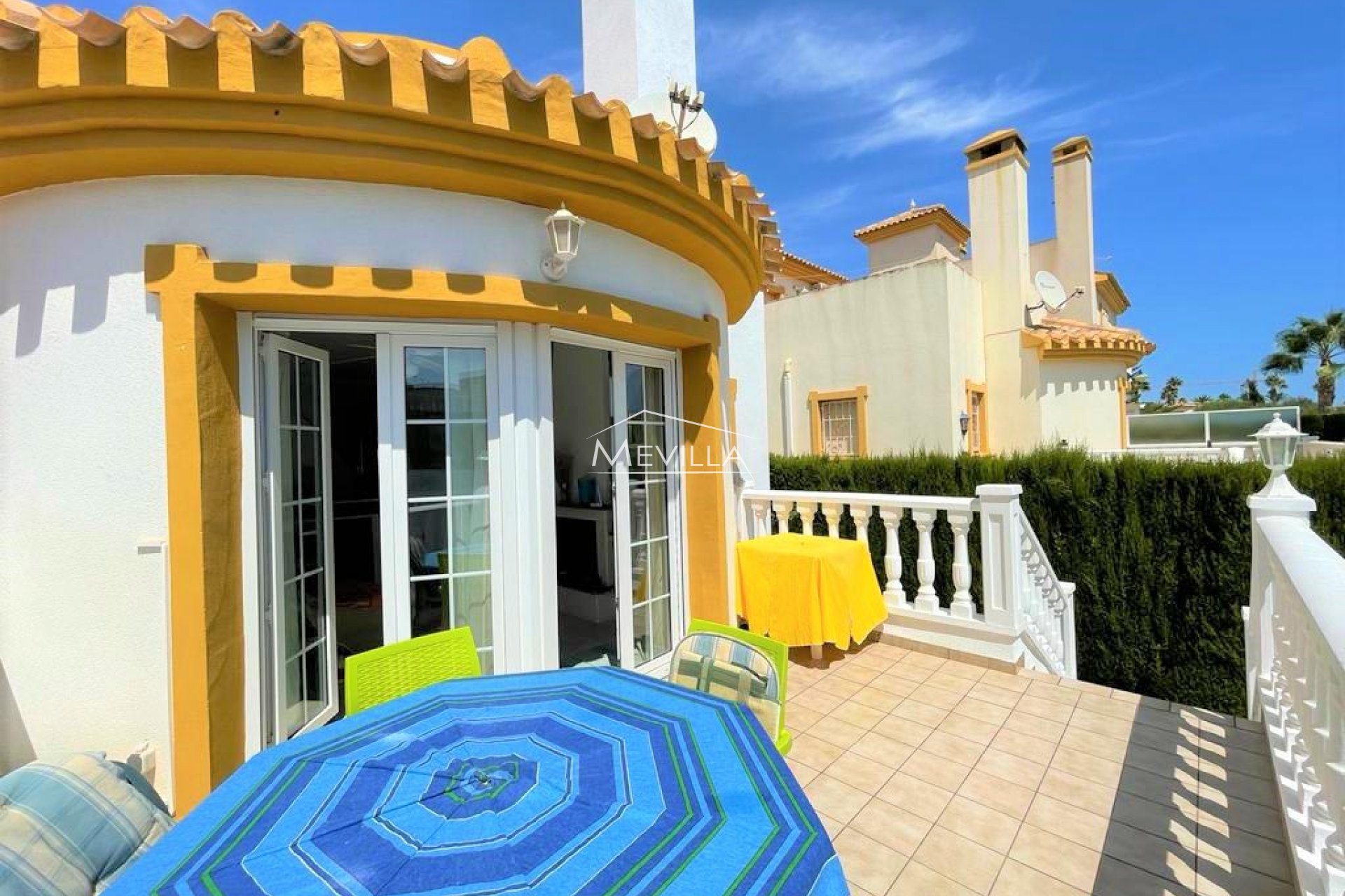 Återförsäljare - Villa - Orihuela Costa - Cabo Roig