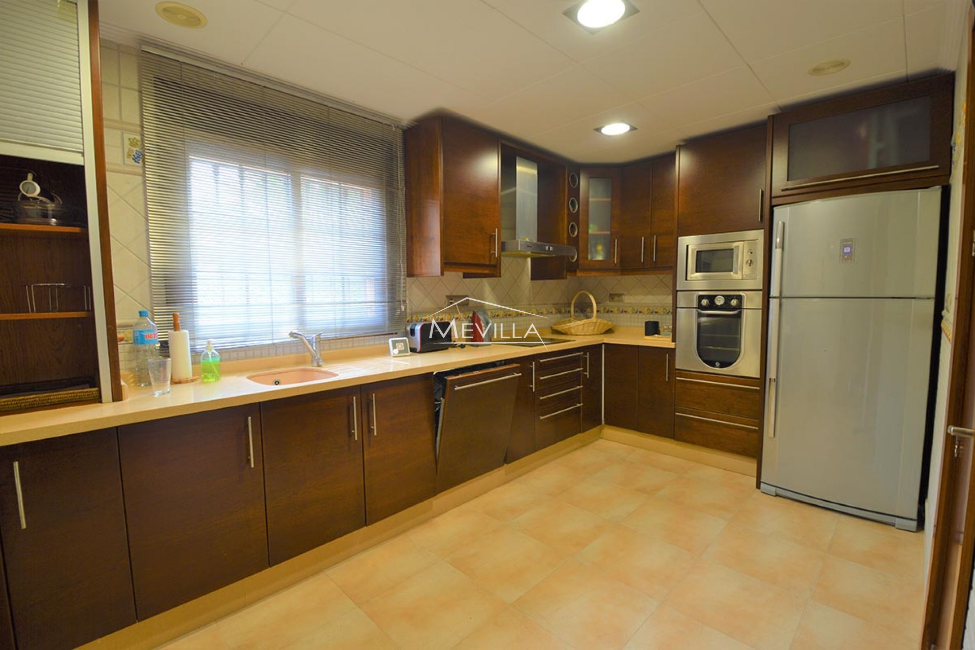 Återförsäljare - Villa - Orihuela Costa - Cabo Roig