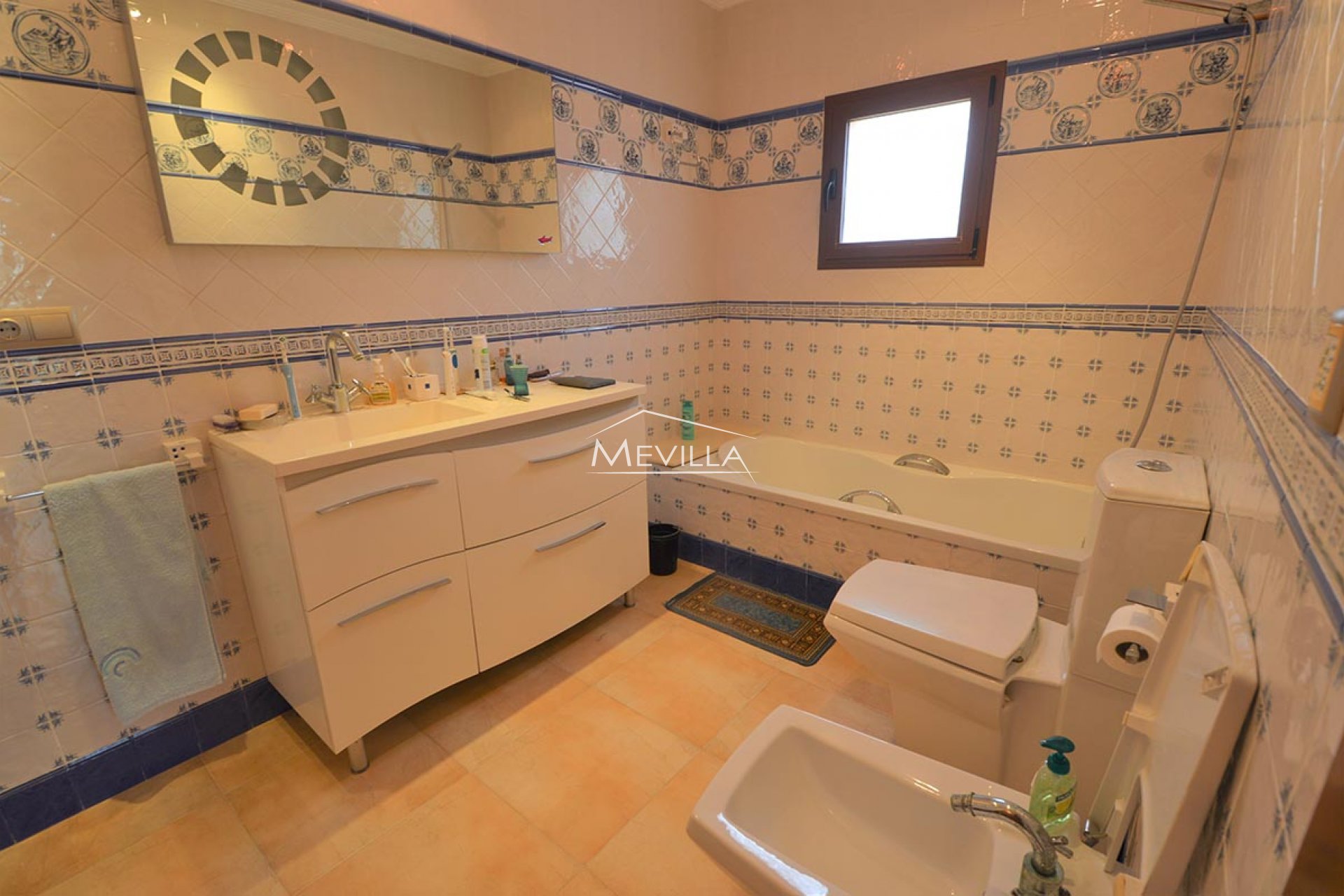 Återförsäljare - Villa - Orihuela Costa - Cabo Roig