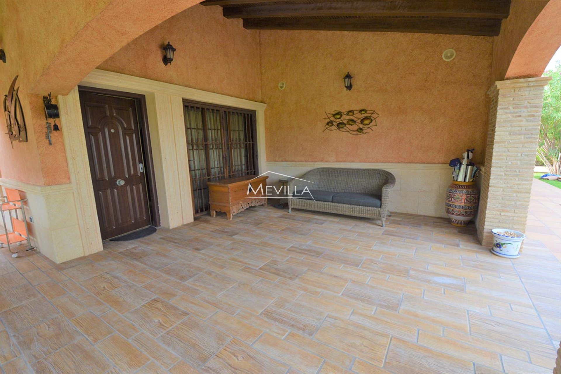 Återförsäljare - Villa - Orihuela Costa - Cabo Roig