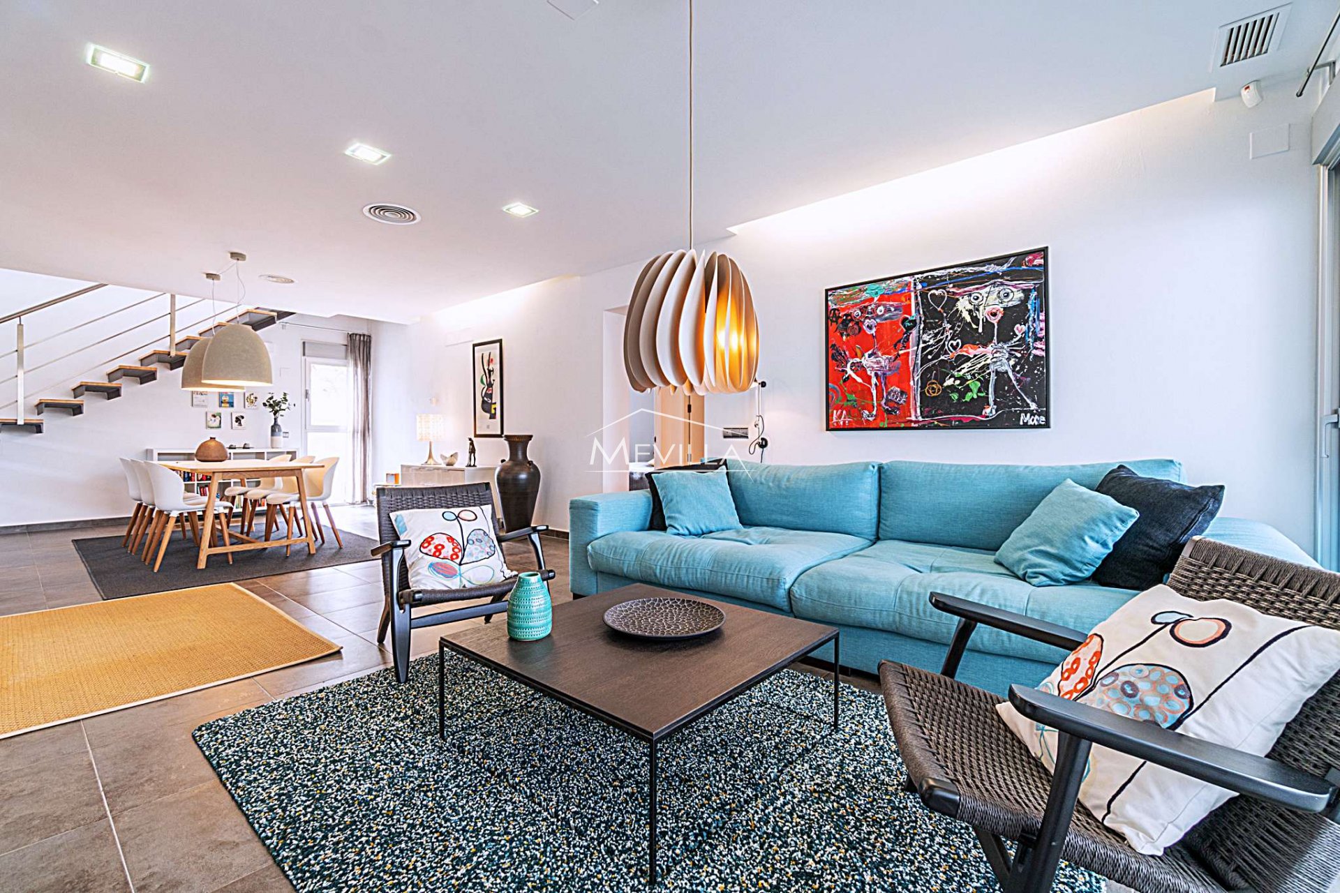 Återförsäljare - Villa - Orihuela Costa - Cabo Roig