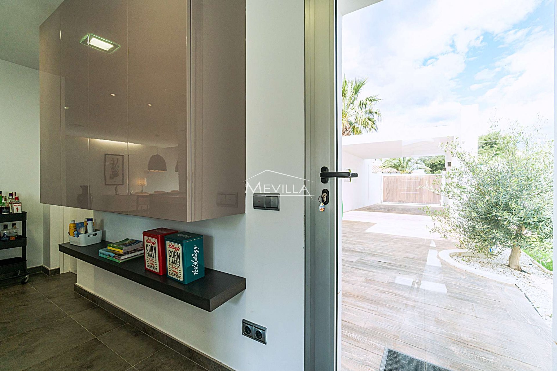 Återförsäljare - Villa - Orihuela Costa - Cabo Roig